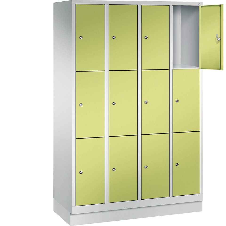 Aktenschrank C+P