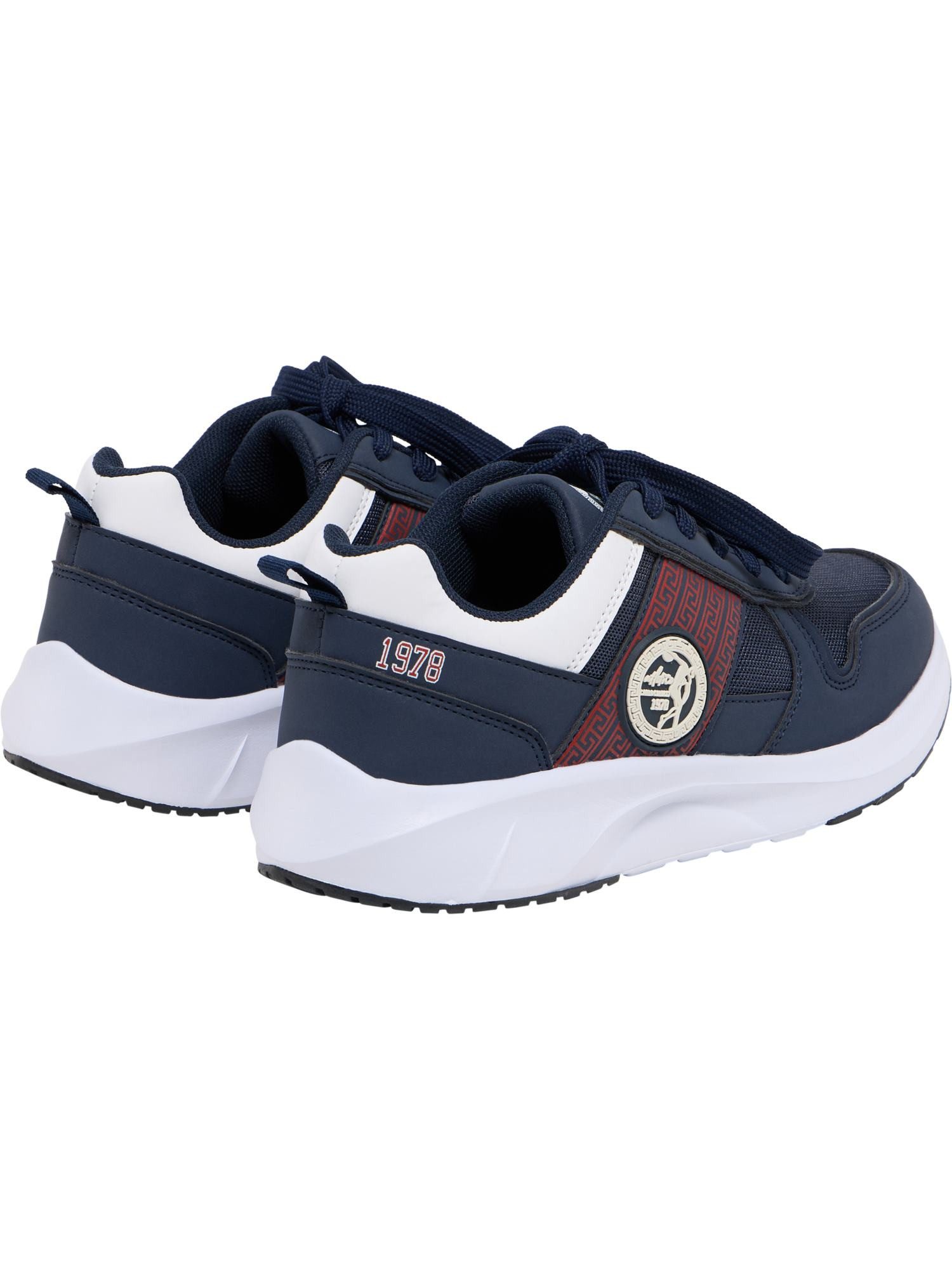 CARLO COLUCCI di Nicoli Sneaker