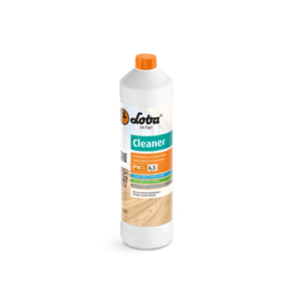 LOBA Cleaner Fussbodenreiniger