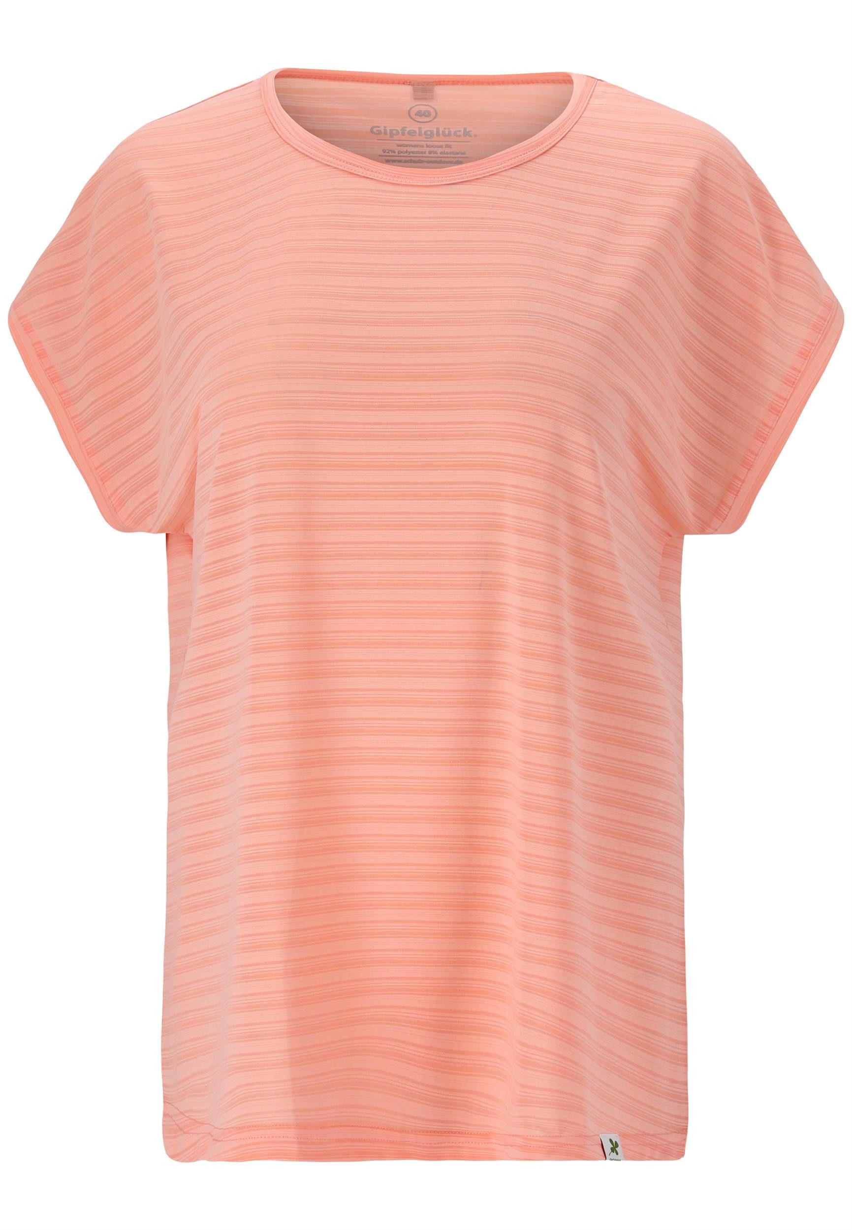 Gipfelglück Funktionsshirt Lieselotte für Damen, schnelltrocknend günstig online kaufen