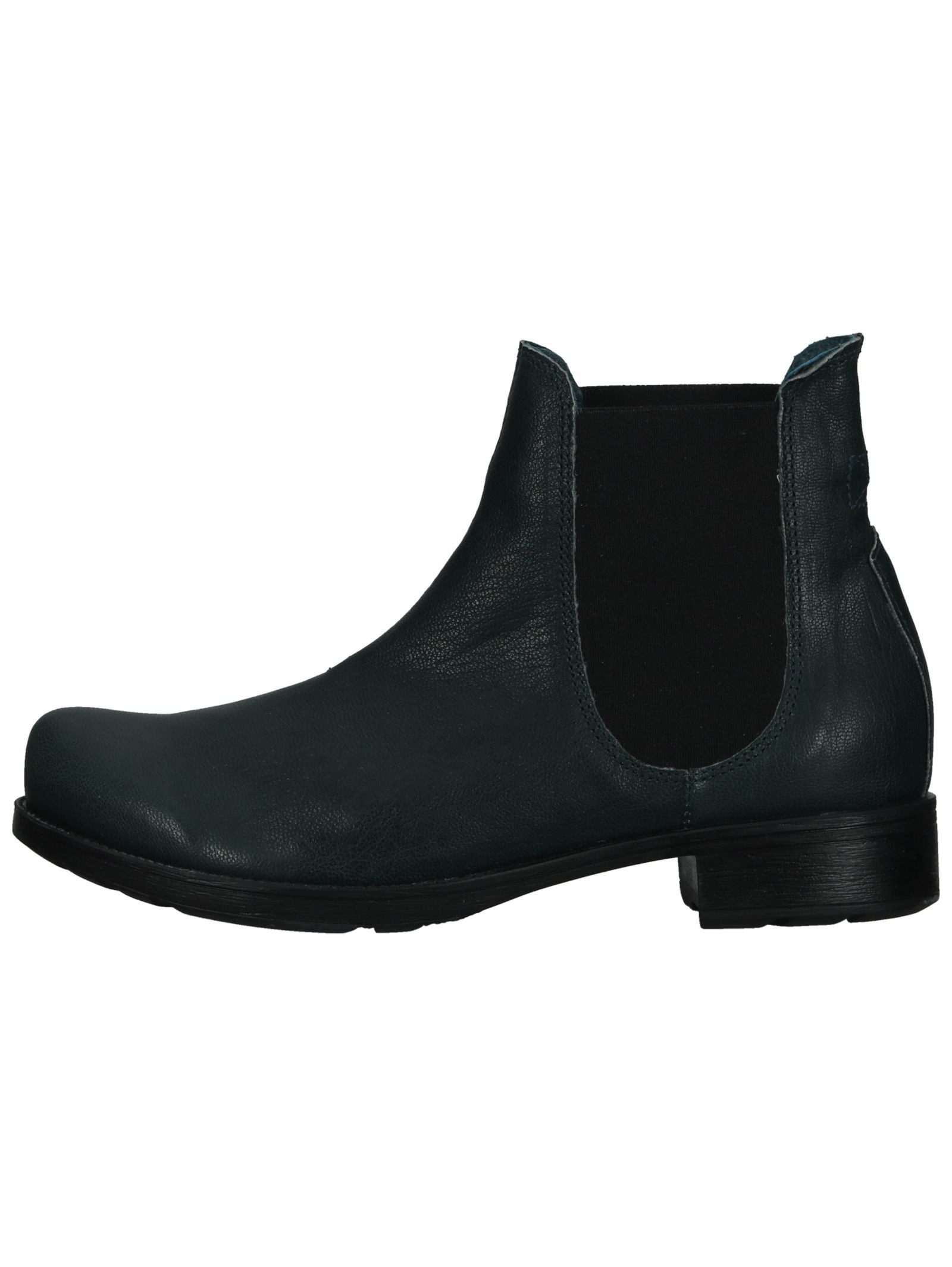 Think! Think! Stiefelette Nappaleder Stiefelette