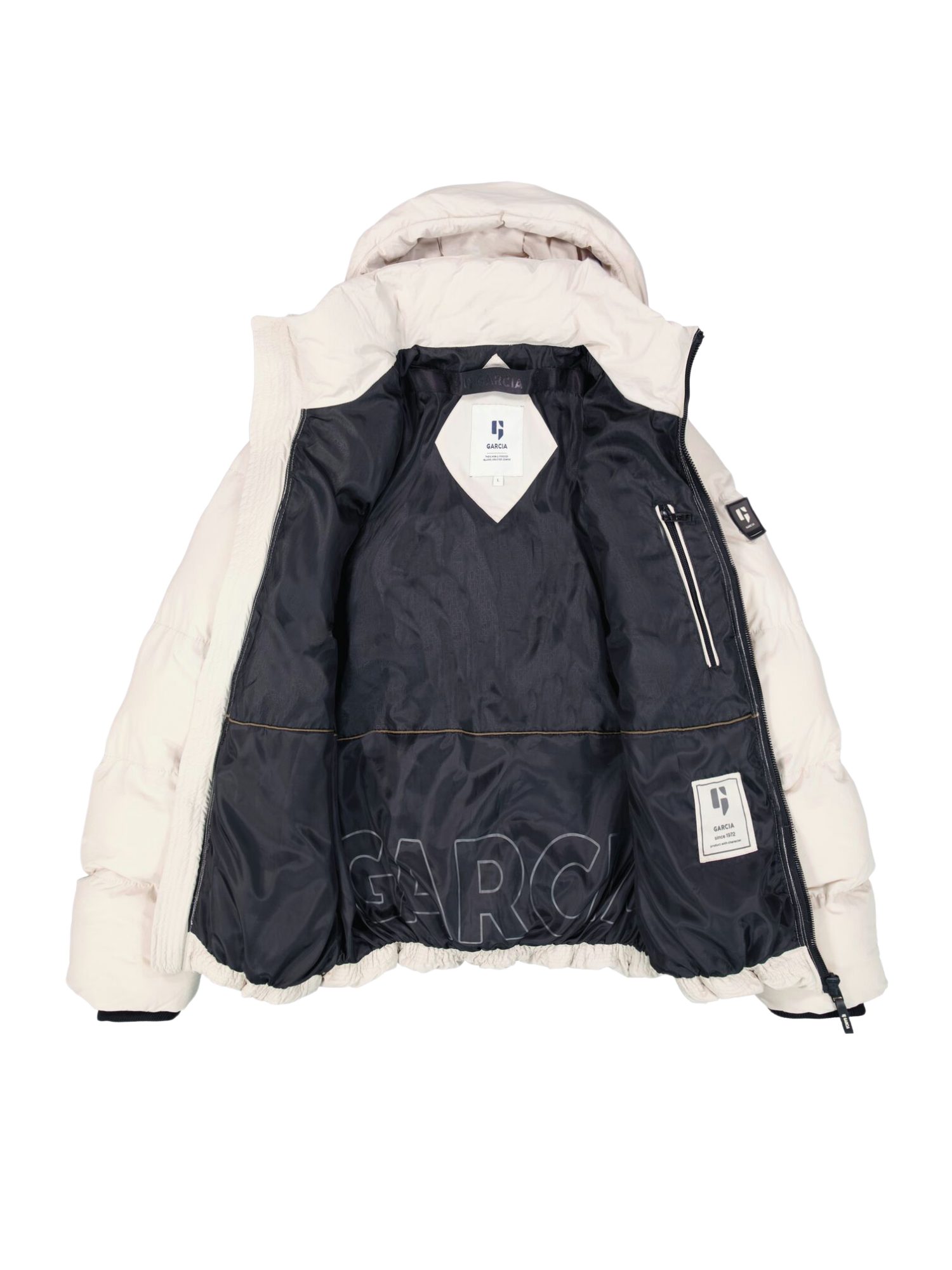 Garcia Outdoorjacke