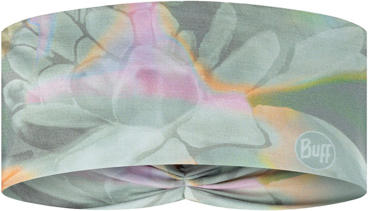 Buff Stirnband CoolNet UV Ellipse EUKAR SEAGROVE GREEN