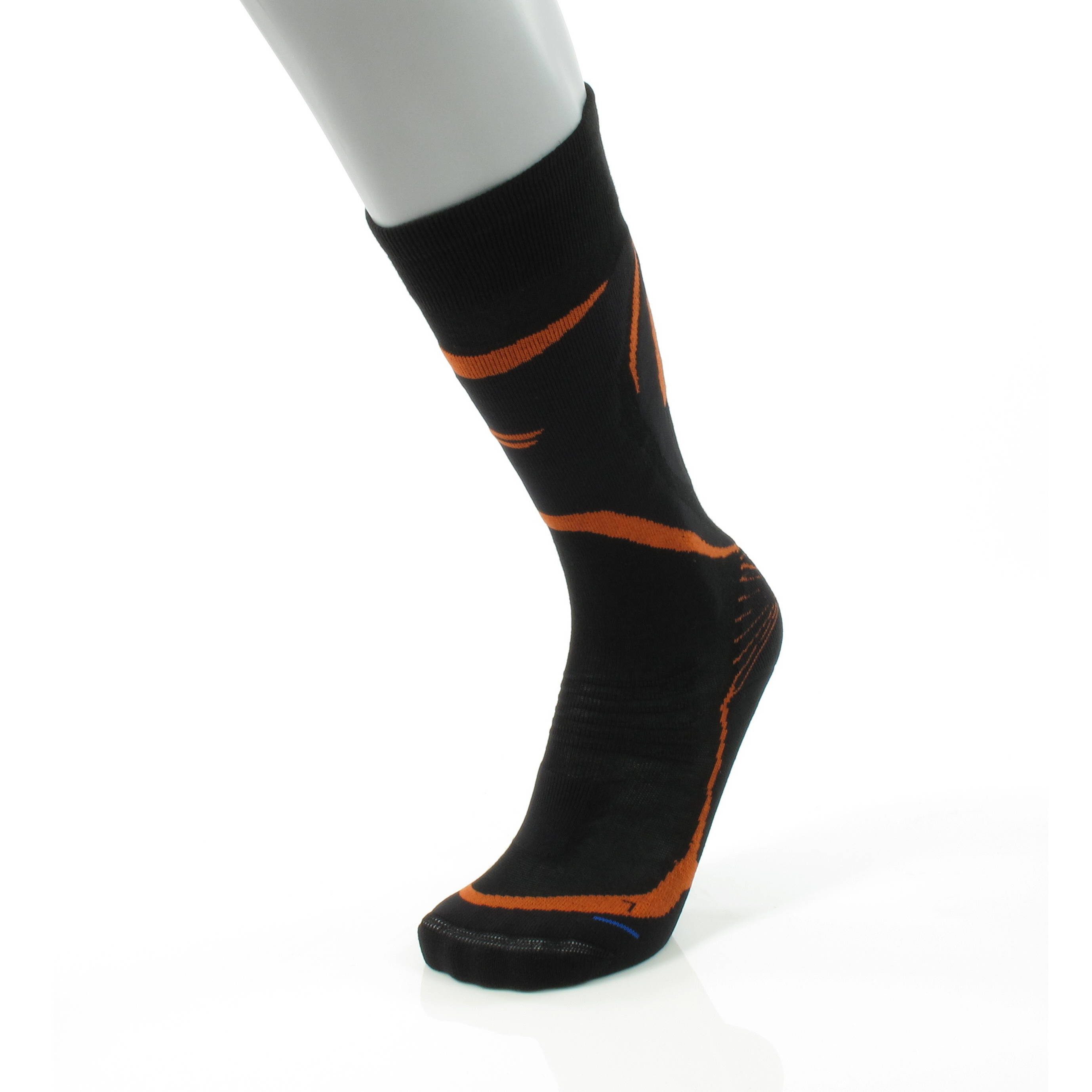 LINDNER socks Skisocken LINDNER Skiing NT A 100 Skisocken für Männer