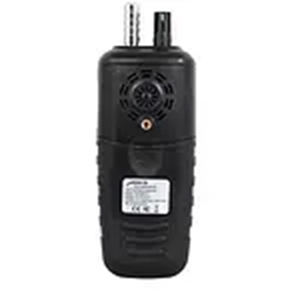 PCE Instruments Raumluft-Qualitätssensor Partikelzähler PCE-MPC 25 orientierende Messung Datenlogger