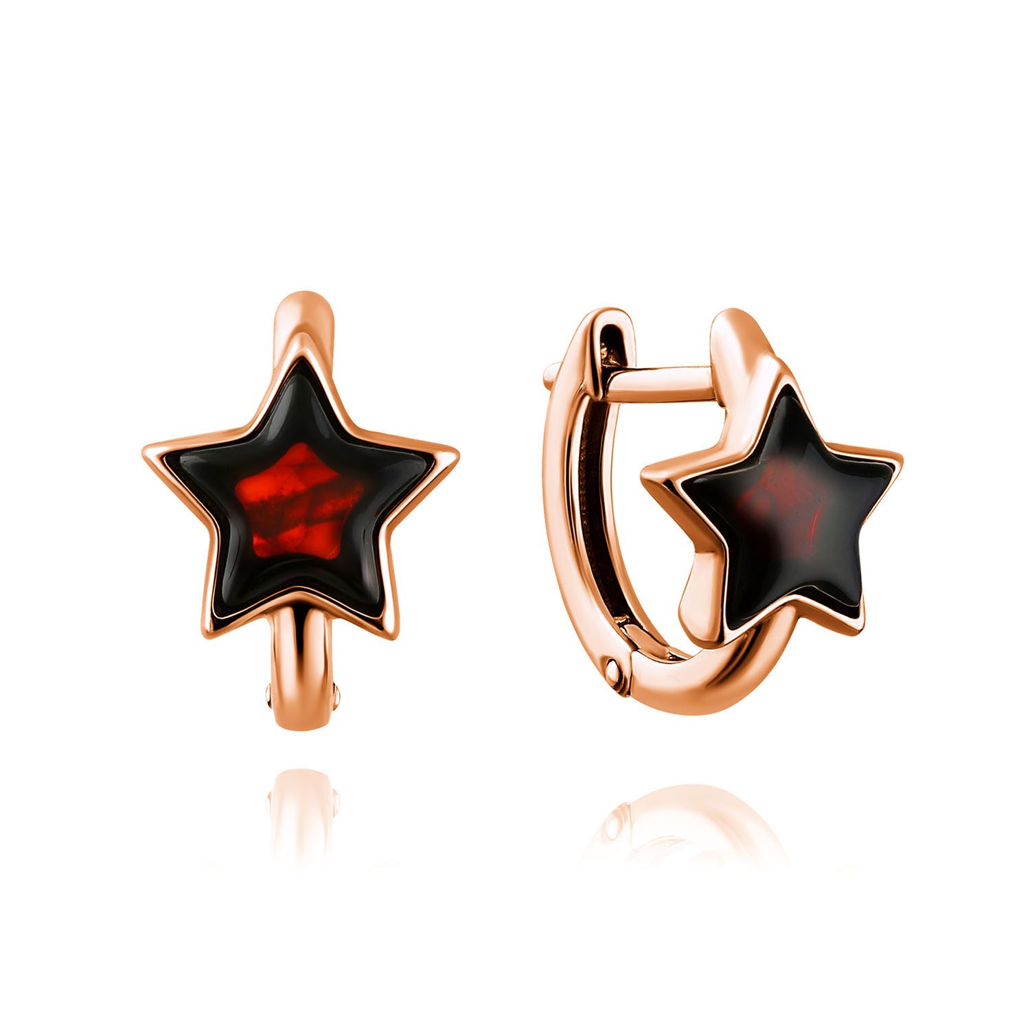 BEM Ohrring-Set Kaufbei Schmuck (2-tlg., Set), 925 Sterling Silber Silberschmuck für Damen