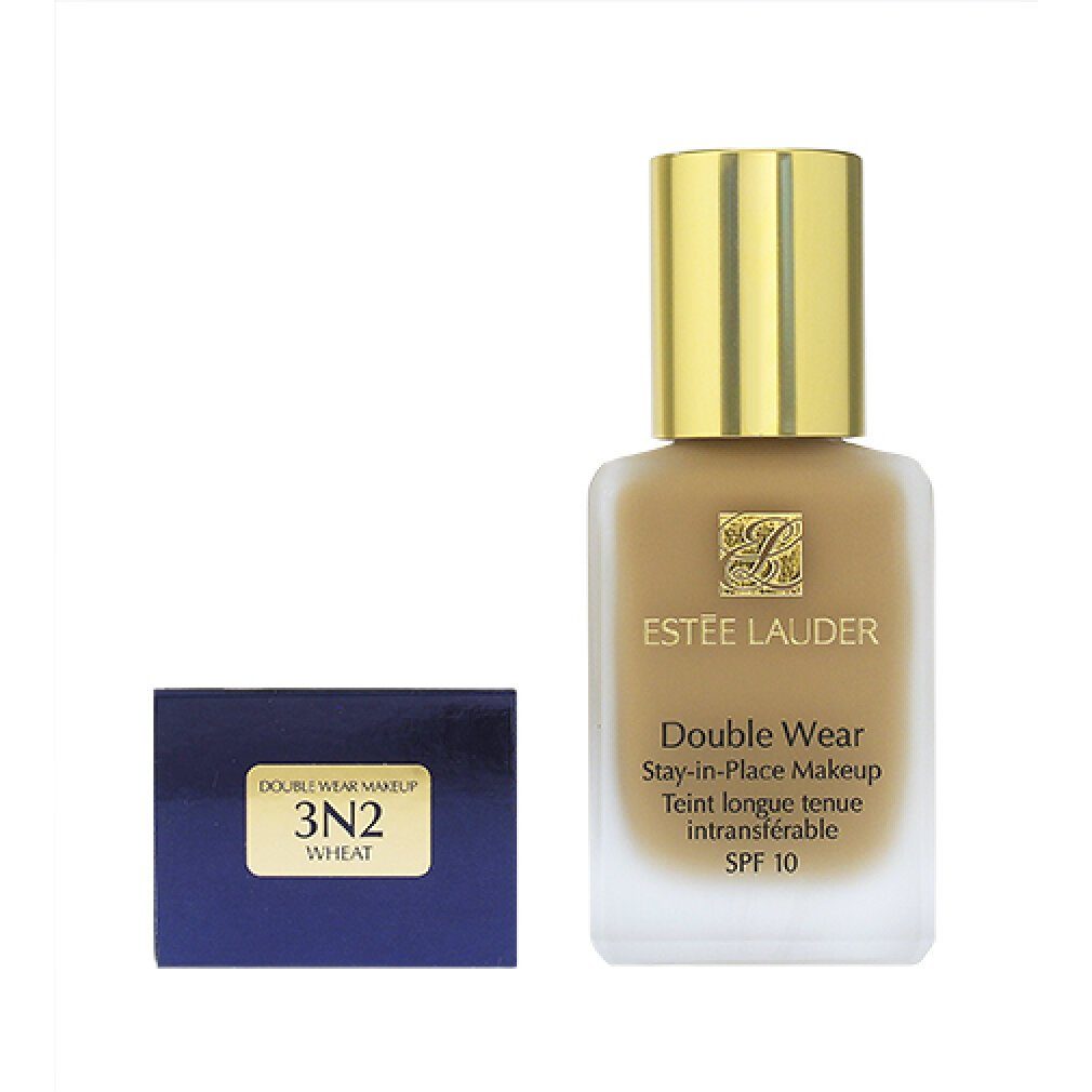 ESTÉE LAUDER Gesichtspflege Double Wear Stay-In-Place Makeup SPF10 #3N2 30 ml