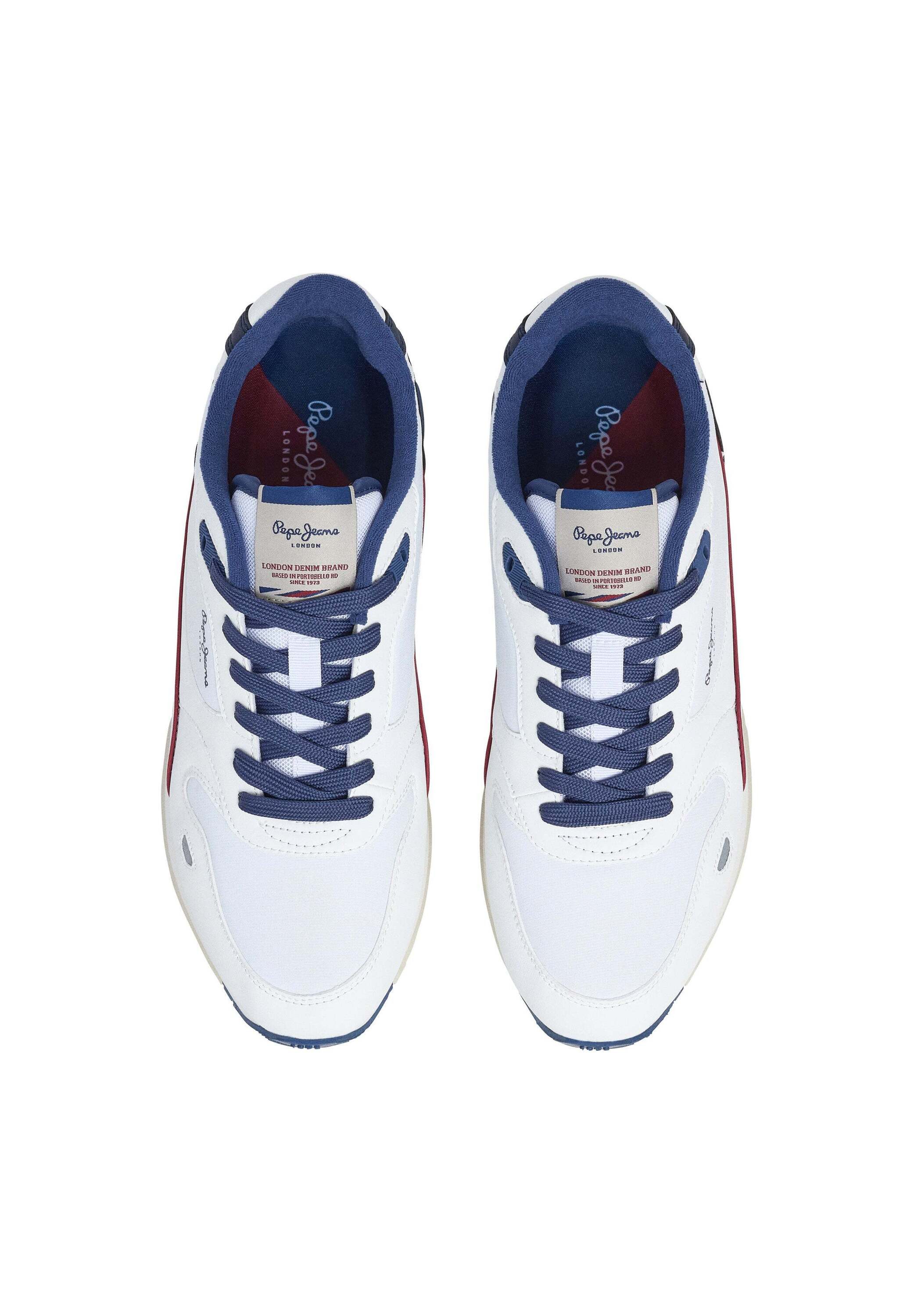 Pepe Jeans trainers BEXLEY SOUTH M Trainingsschuh
