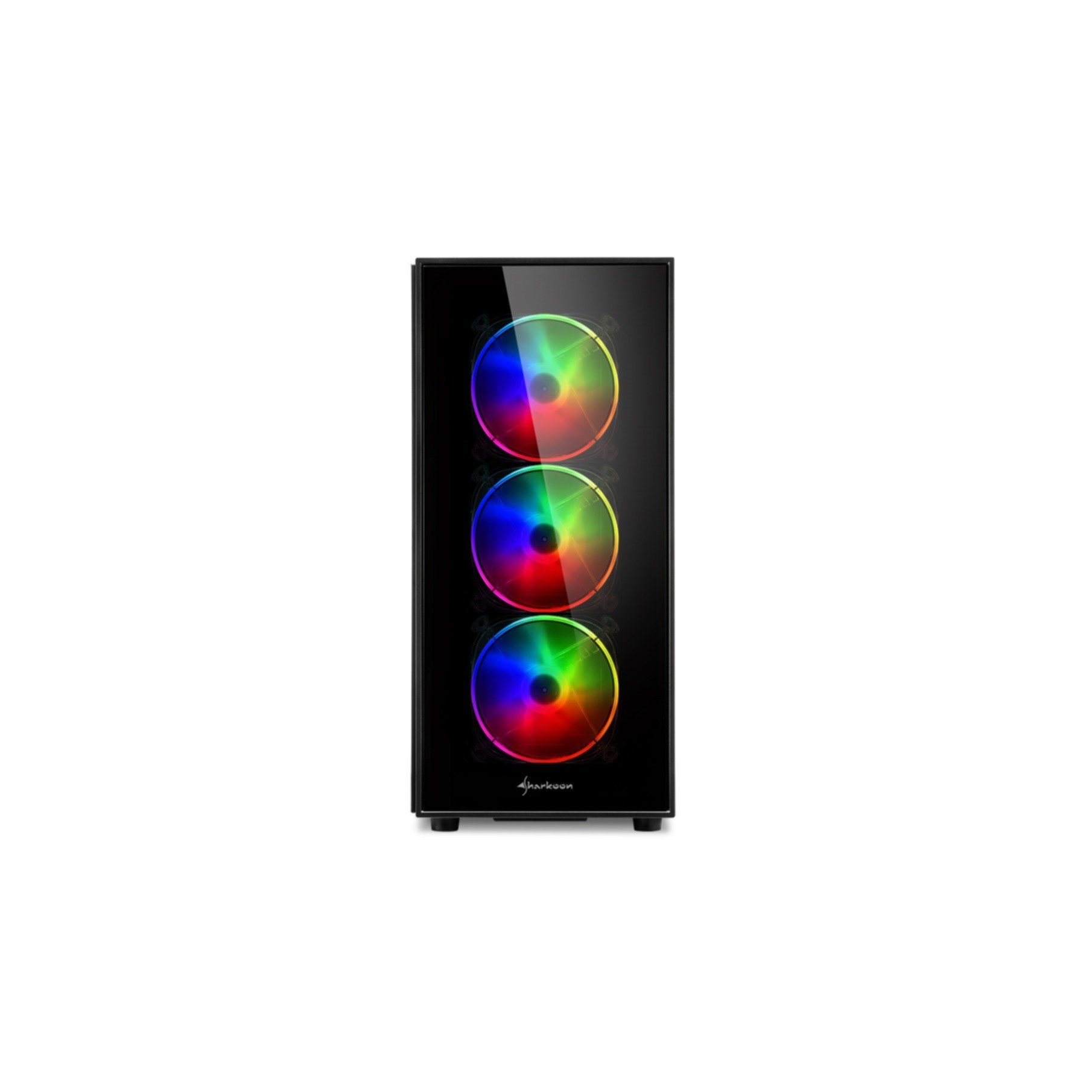 PC-Gehäuse TG5 Pro RGB