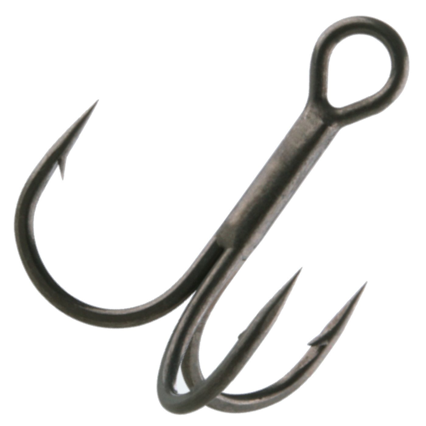 BKK Drillingshaken BKK Spear-21 SS Treble Hooks - Drillingshaken