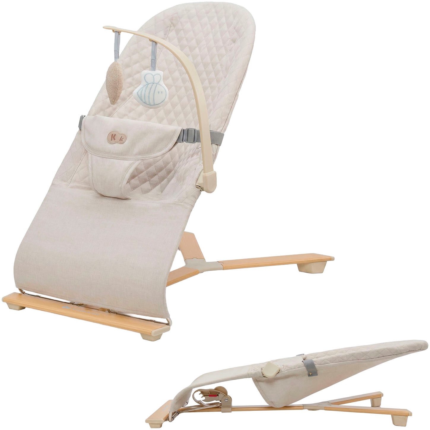 Kinderkraft Babywippe MIMI