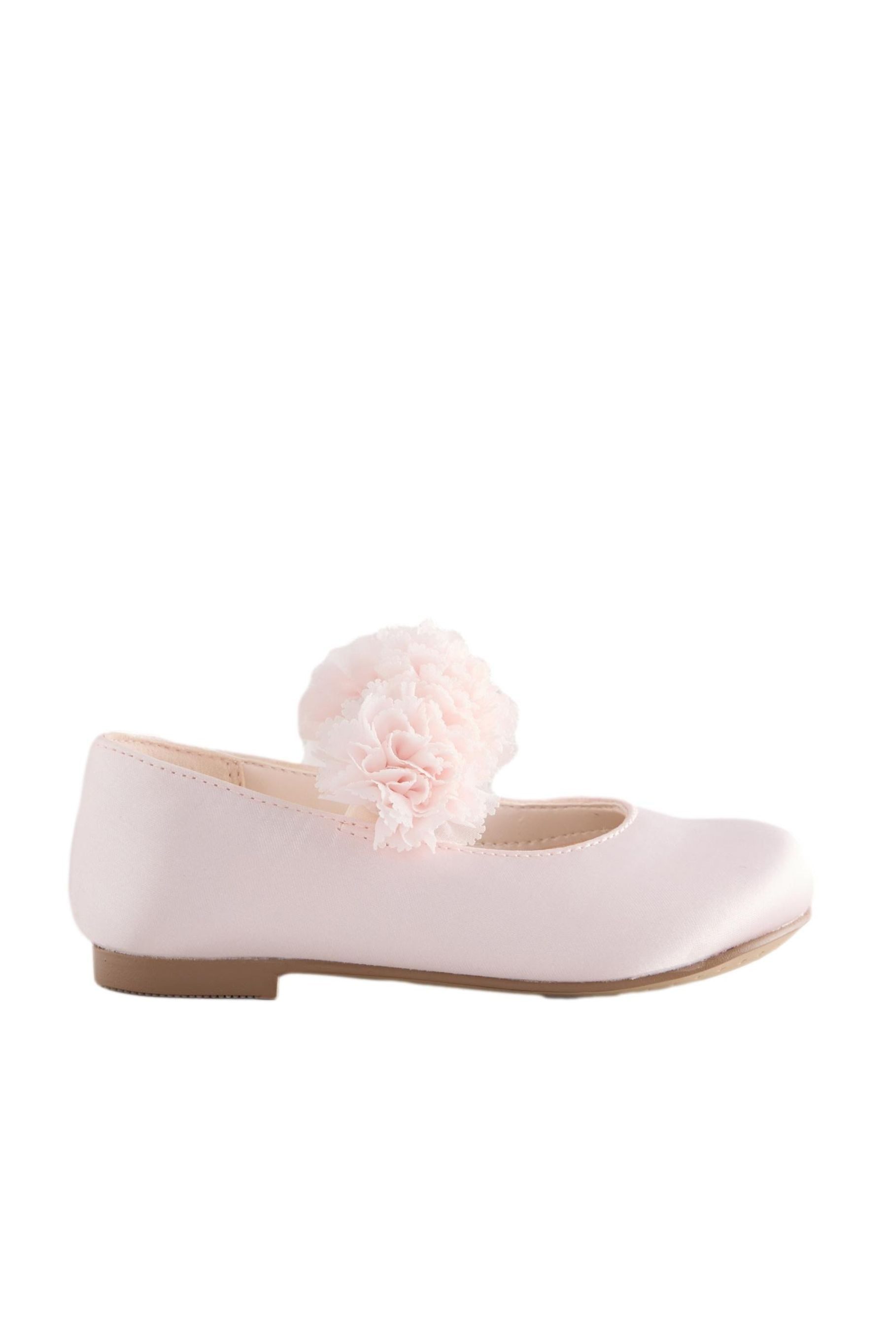 Next Festliche Mary-Jane-Schuhe, weite Passform Mary-Jane-Schuhe (1-tlg)