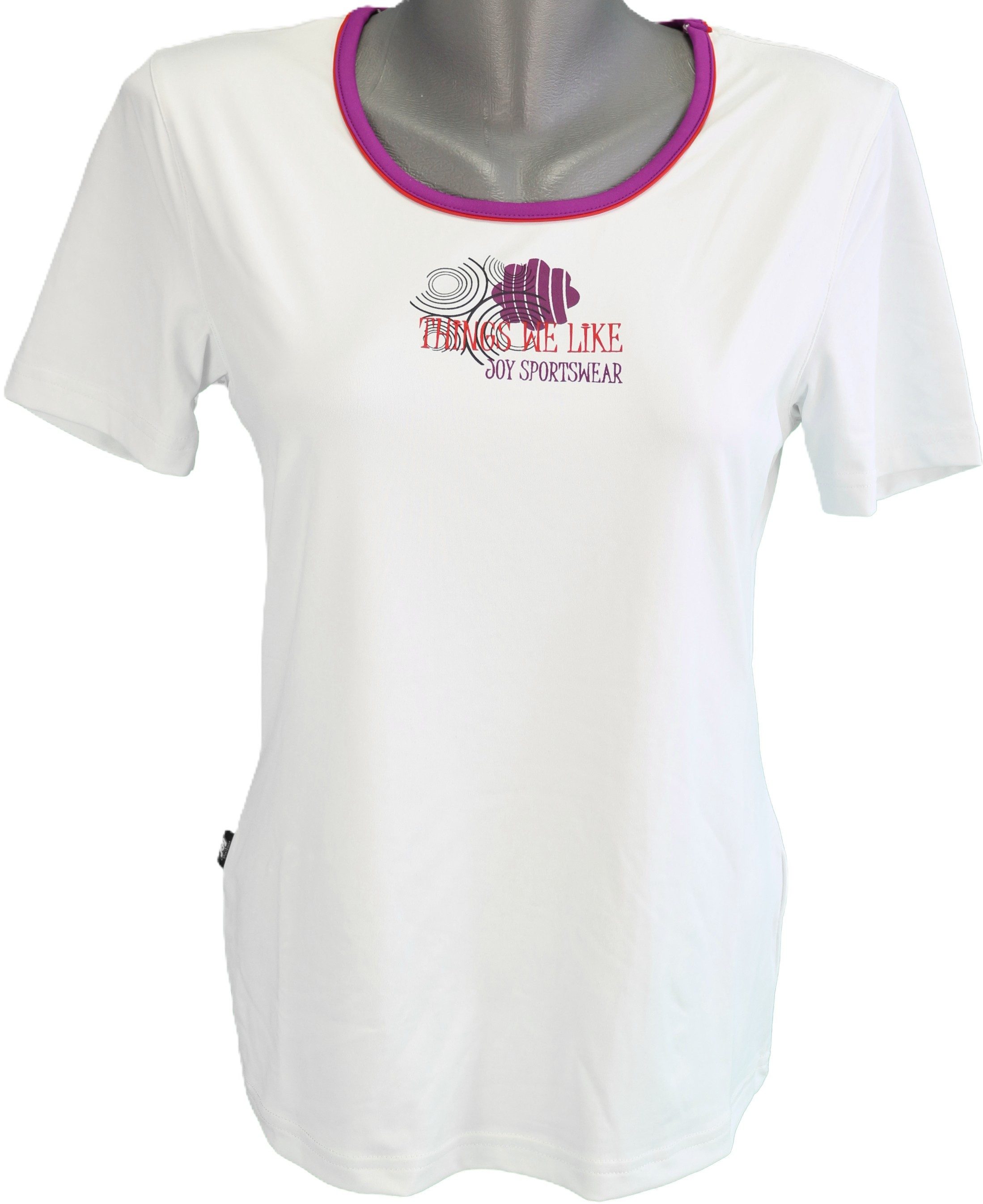 Joy Sportswear T-Shirt HORA Damen kurzarm günstig online kaufen