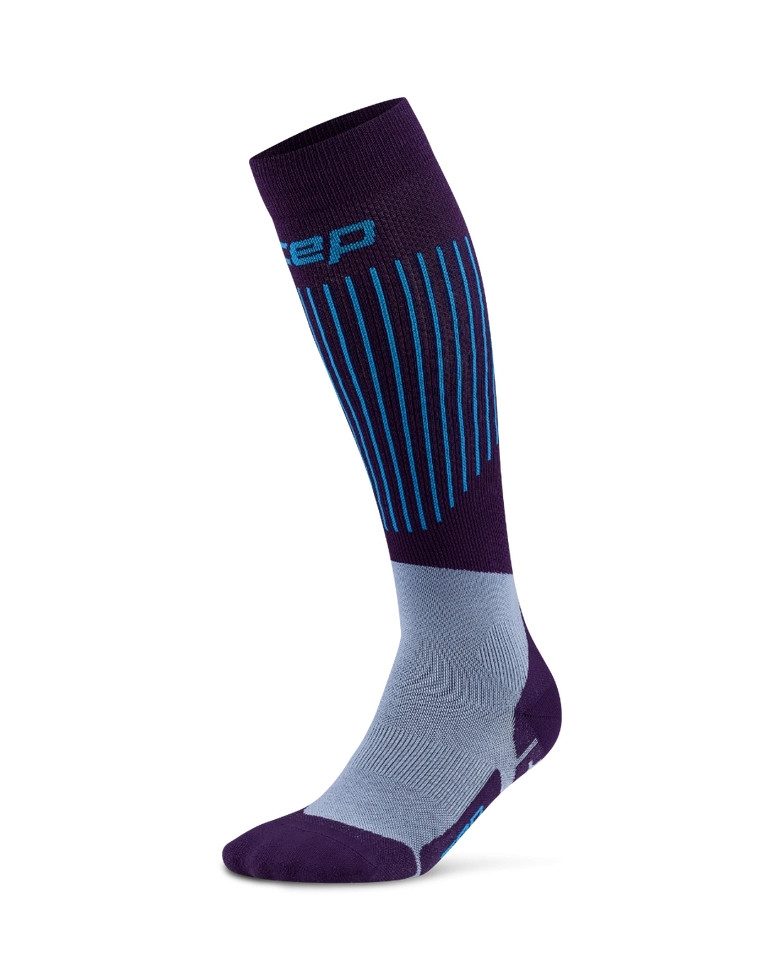 CEP Skisocken CEP ski ultralight socks, tall, 3.0, men