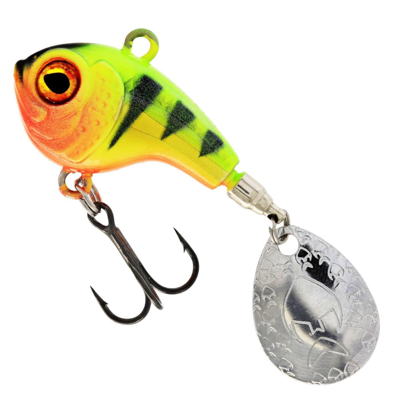 Chartreuse Perch