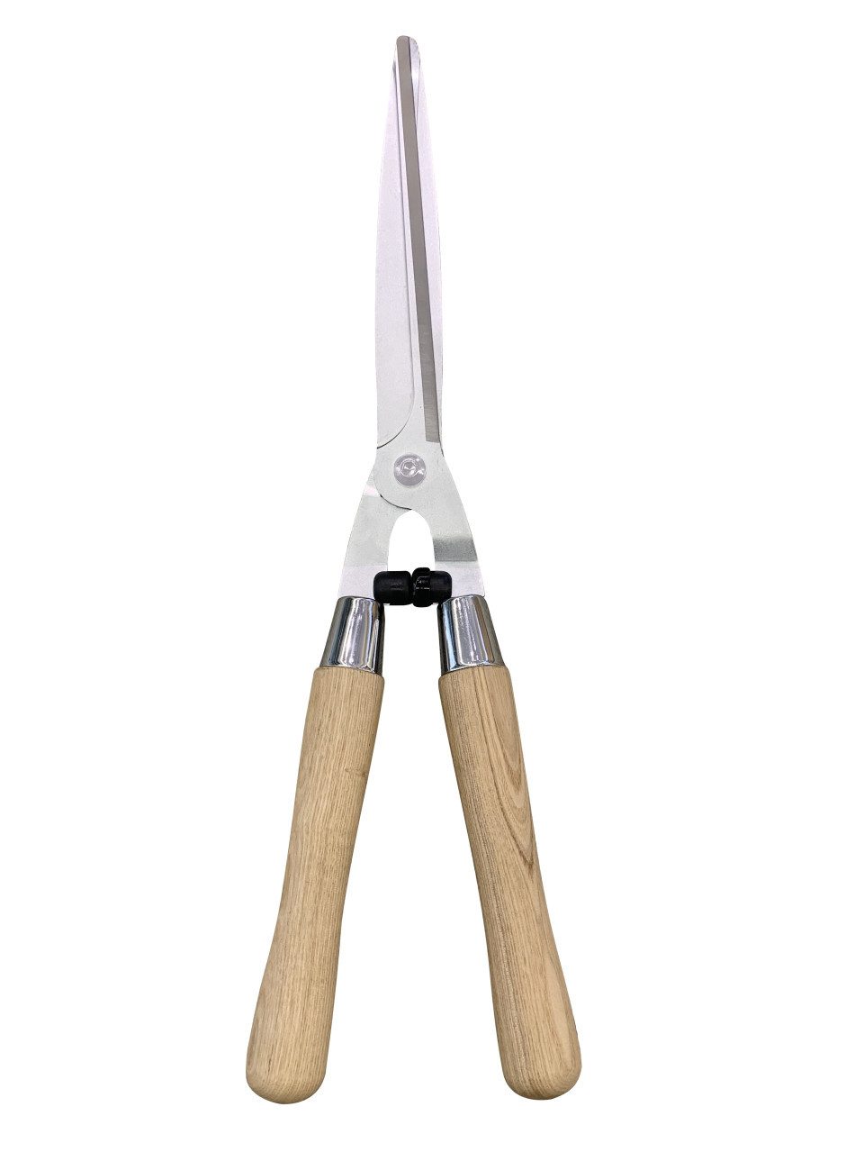 Primaster Heckenschere Primaster Heckenschere mit Holzgriff 52 cm lang