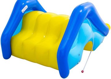 Bestway Badespielzeug extragroße Poolrutsche 247x124x100 cm