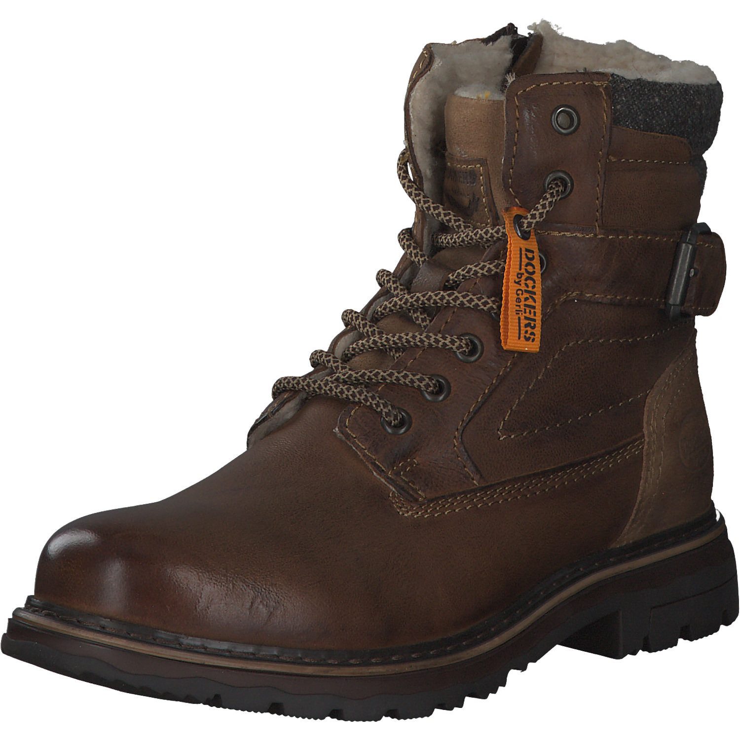 Dockers by Gerli 51GL102 Winterstiefel günstig online kaufen