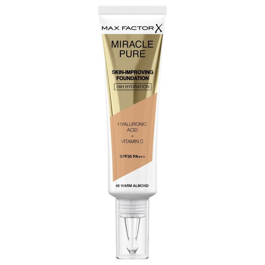 MAX FACTOR Foundation 322532
