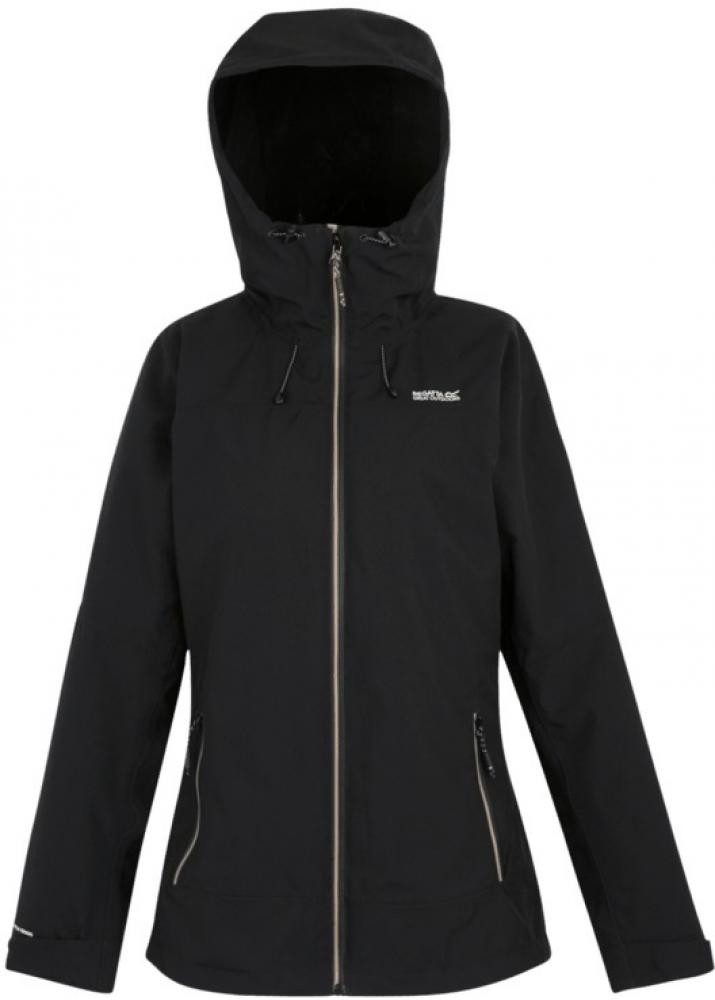 Regatta Outdoorjacke Women'sWentwood Damen wasserdichte Jacke 3 in 1 günstig online kaufen