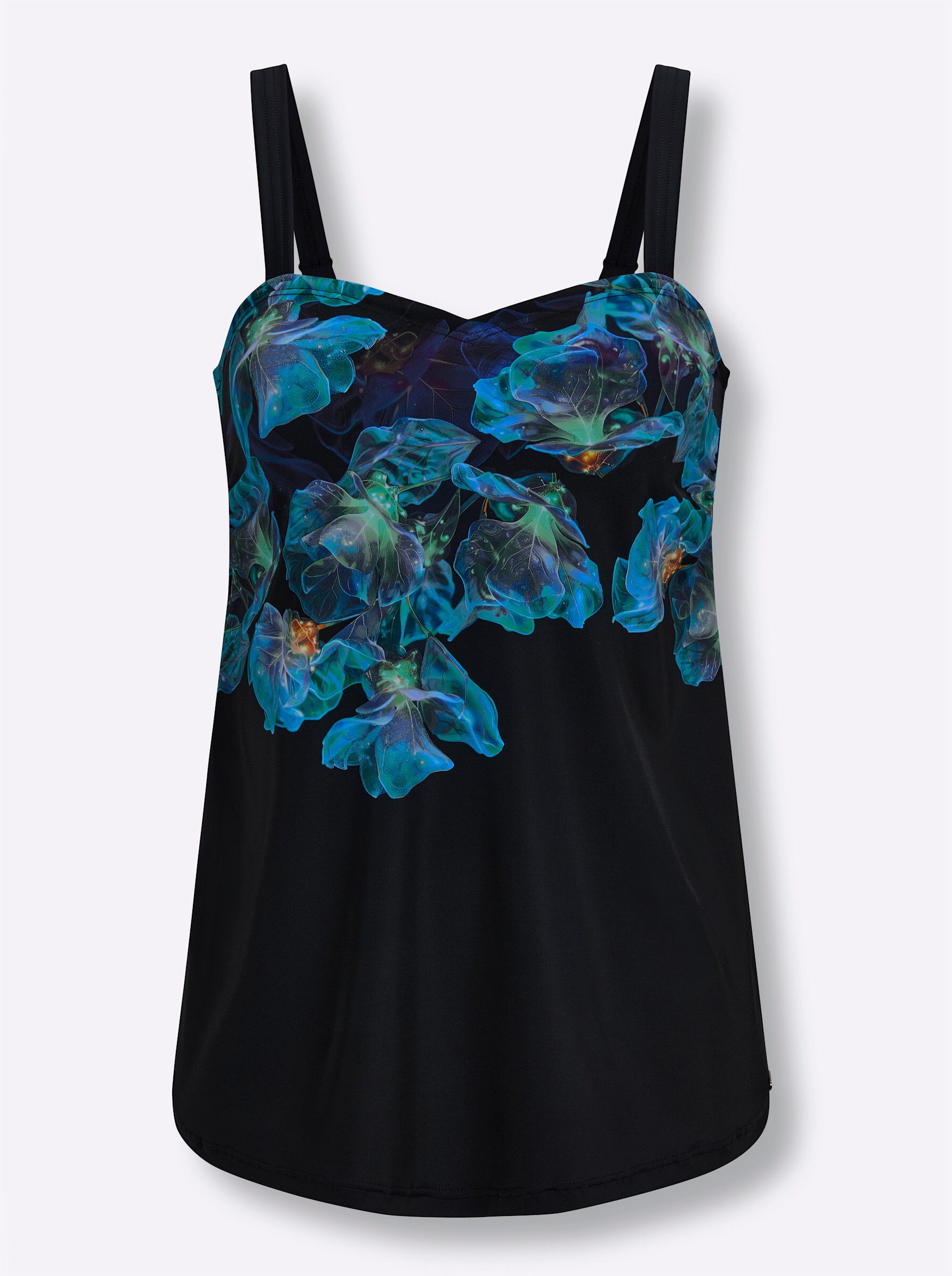 Witt Tankini-Top Tankini-Top
