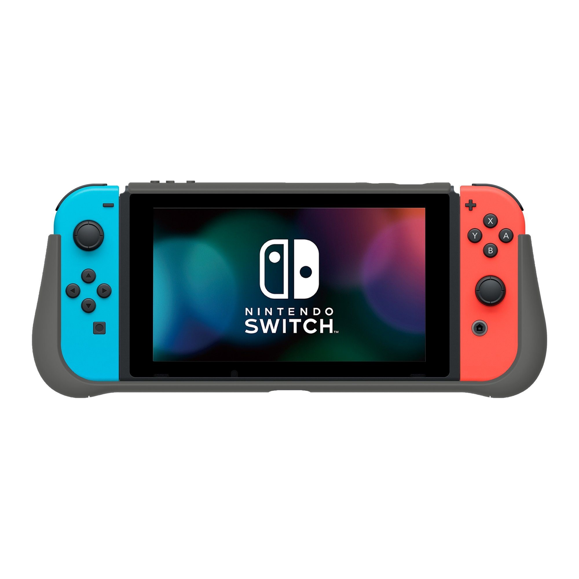 Switch Armor Hybrid System Konsolen-Cover Hori