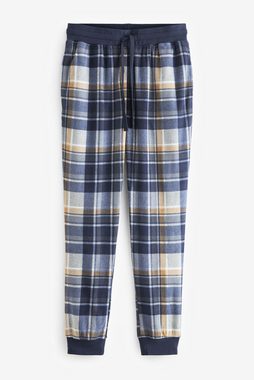 Next Pyjama Thermo-Pyjama mit Kapuze (2 tlg)