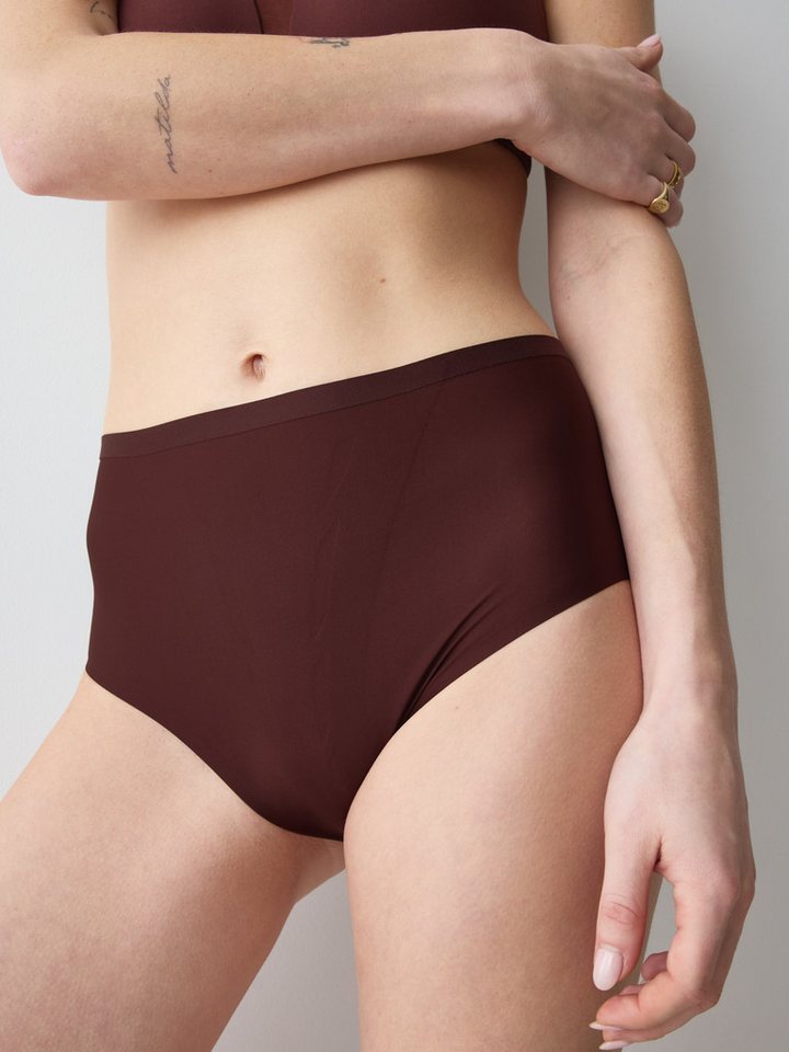 Triumph Slip Shape Smart Maxi glättend und schmeichelnd