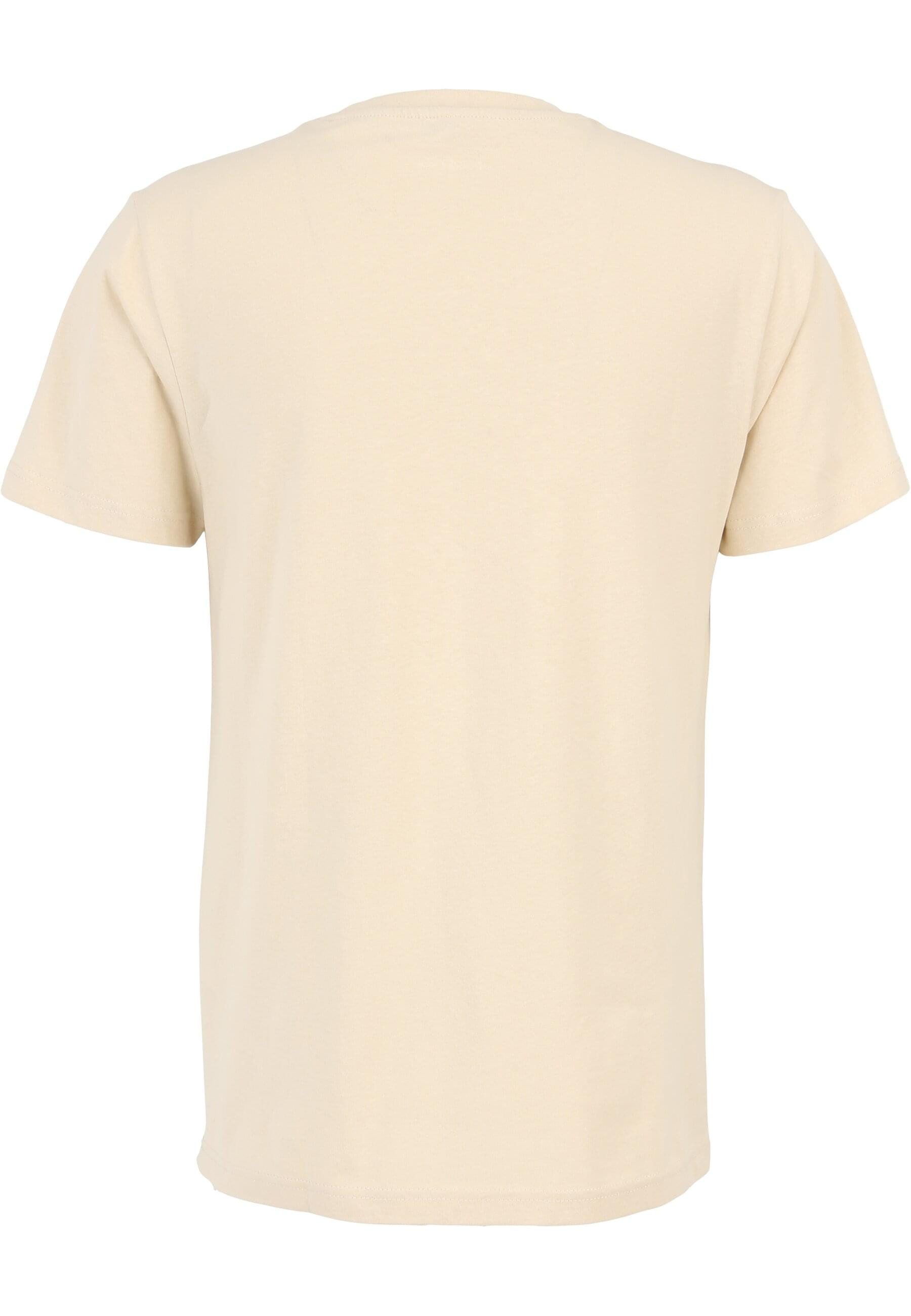 MisterTee Kurzarmshirt MisterTee Herren LA Sketch günstig online kaufen