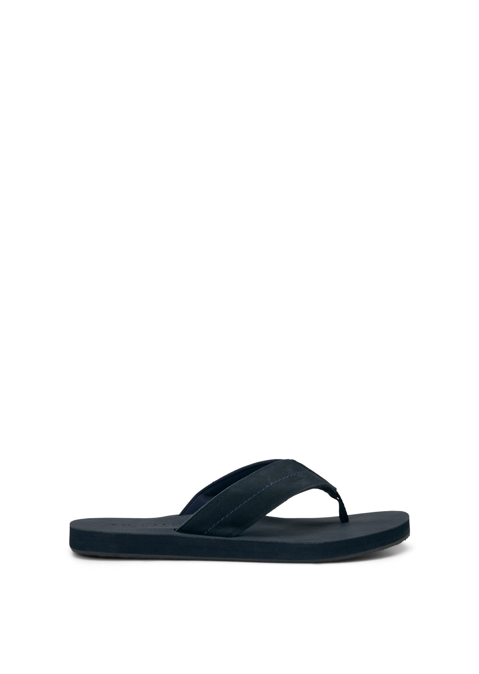 Marc O'Polo mit Rindlederriemen Strandschuh