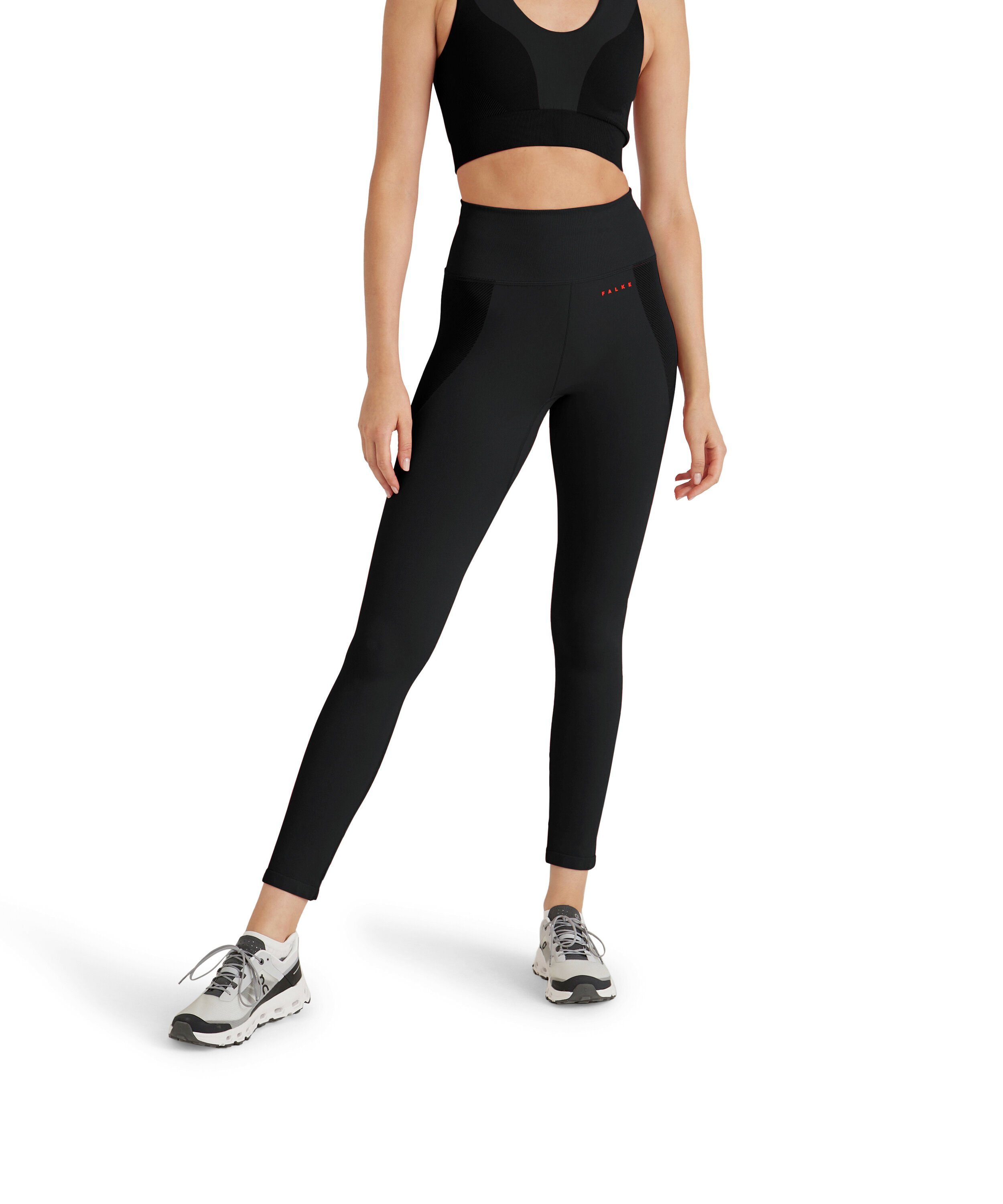 FALKE Funktionstights Seamless Shape für alle Workouts geeignet