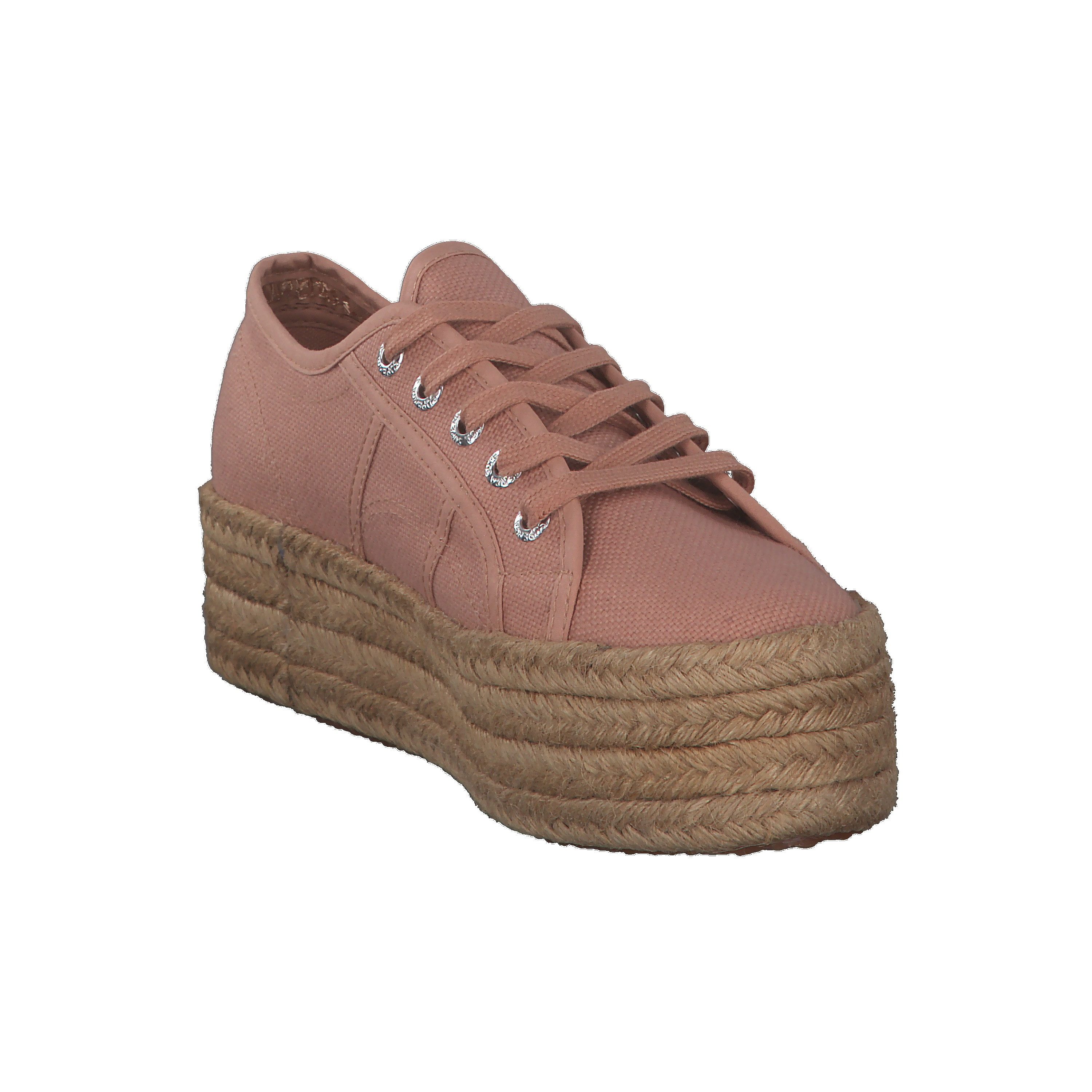 Superga Superga Damen Sneaker 2790 COTROPE günstig online kaufen