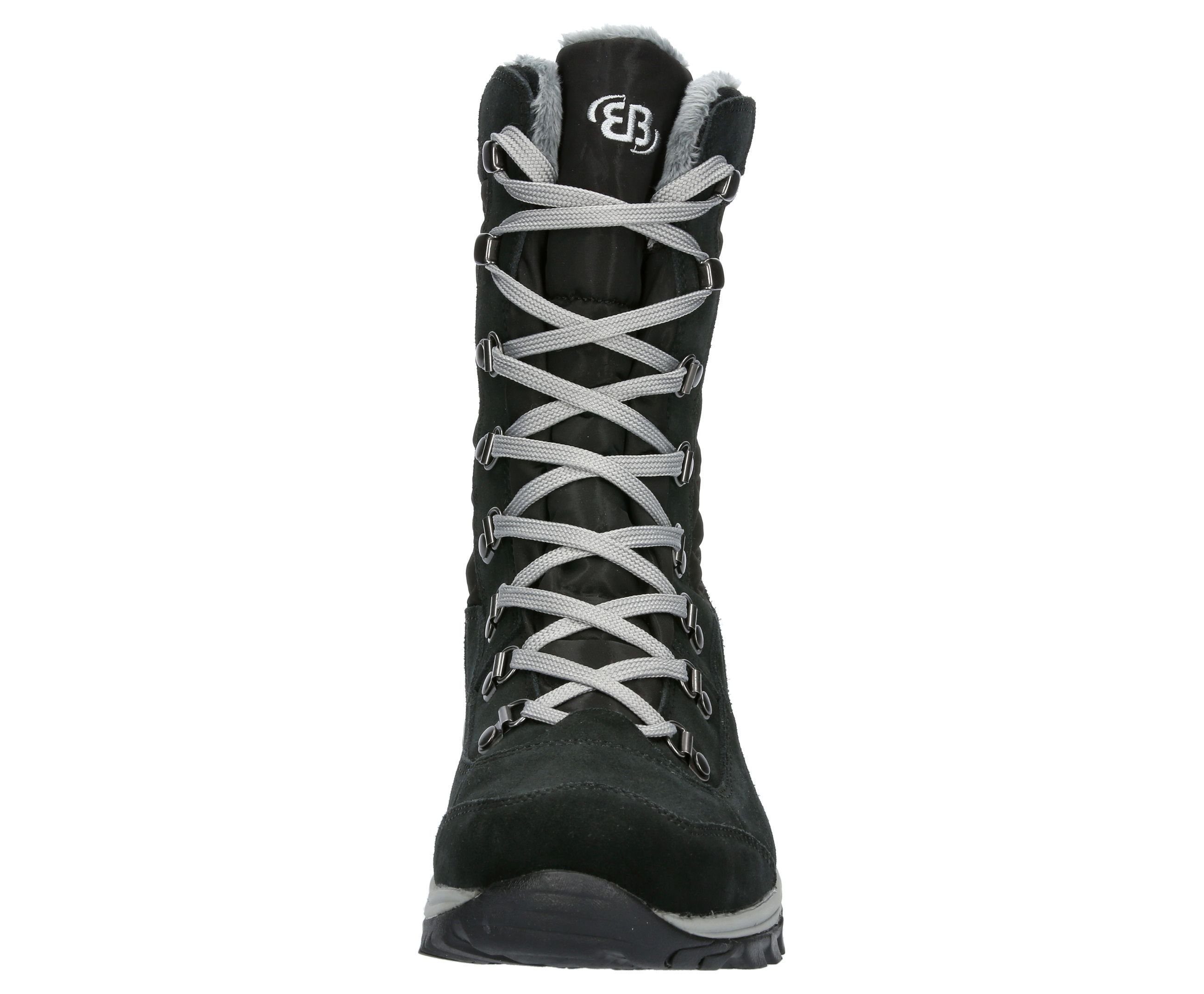 BRÜTTING Winterboot Fenella Winterstiefel