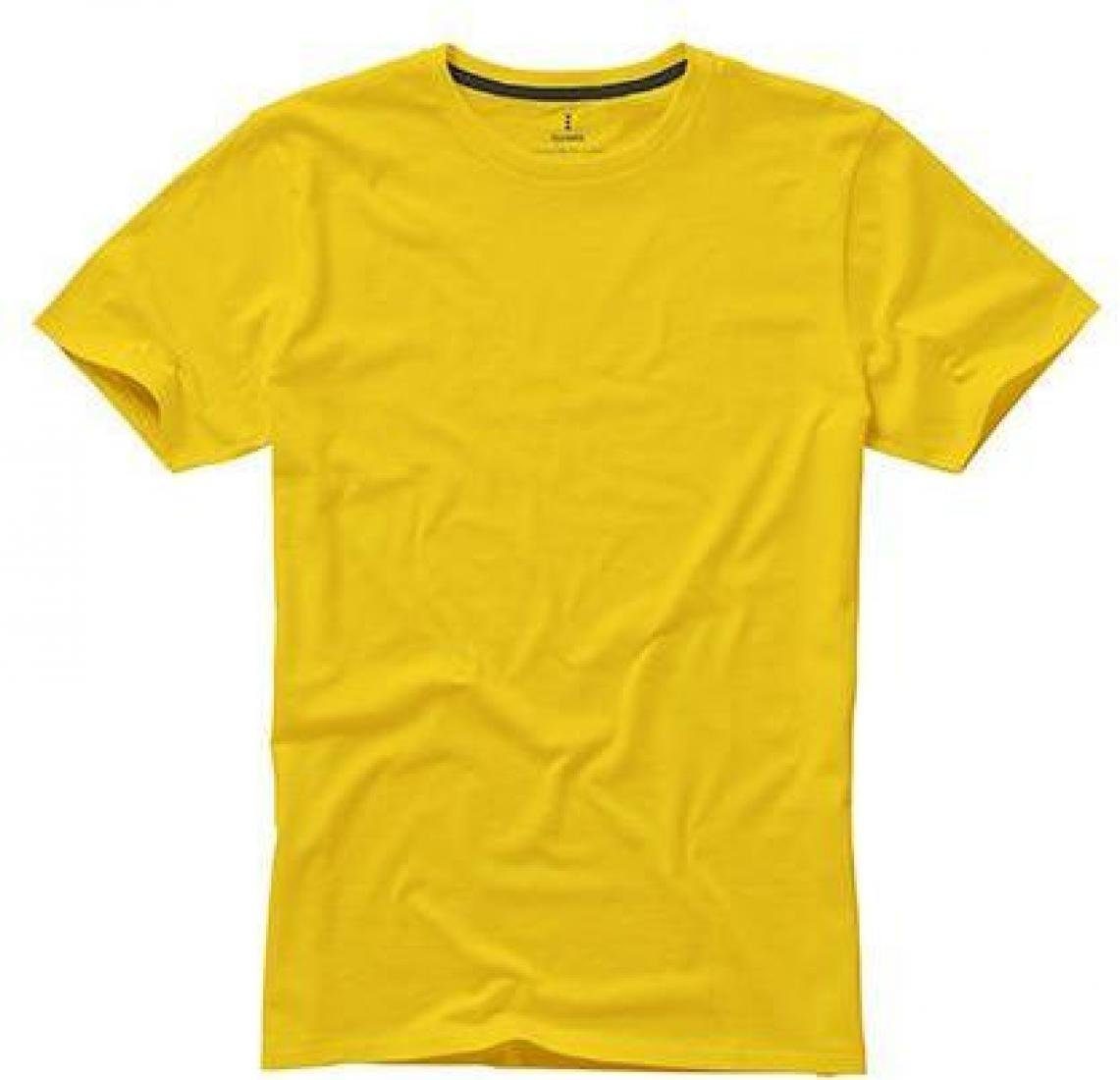 Elevate Rundhalsshirt Herren Nanaimo T-Shirt günstig online kaufen