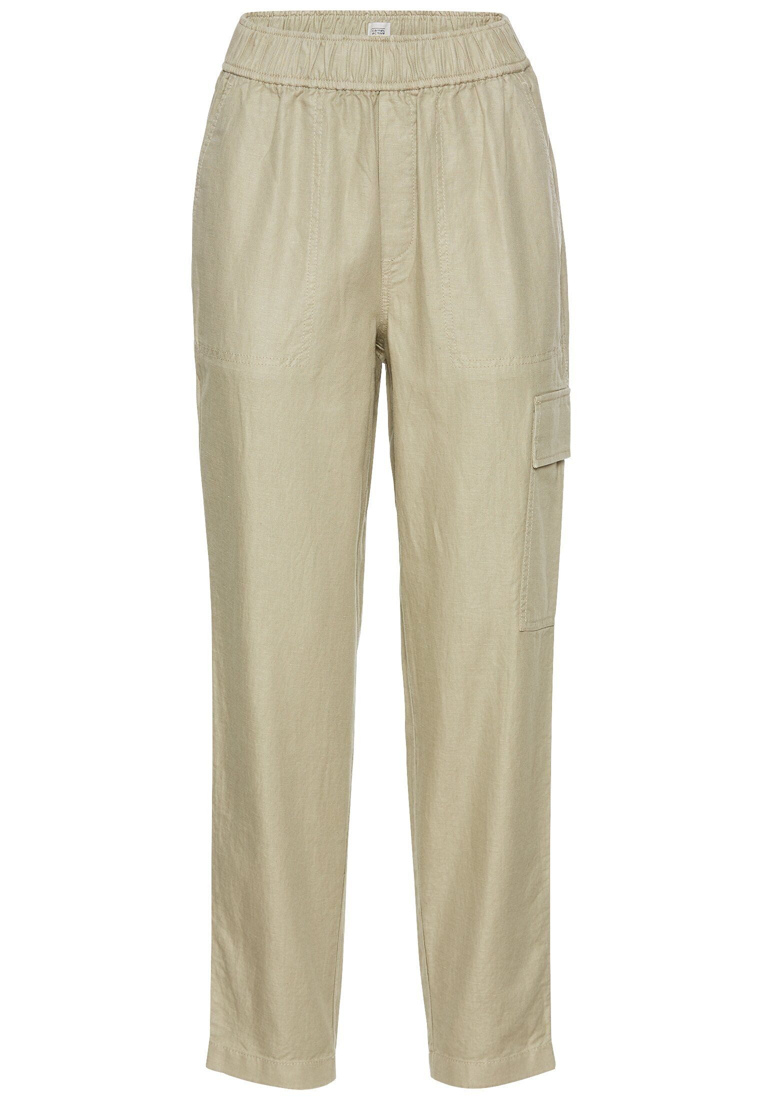 camel active Slim-fit-Jeans