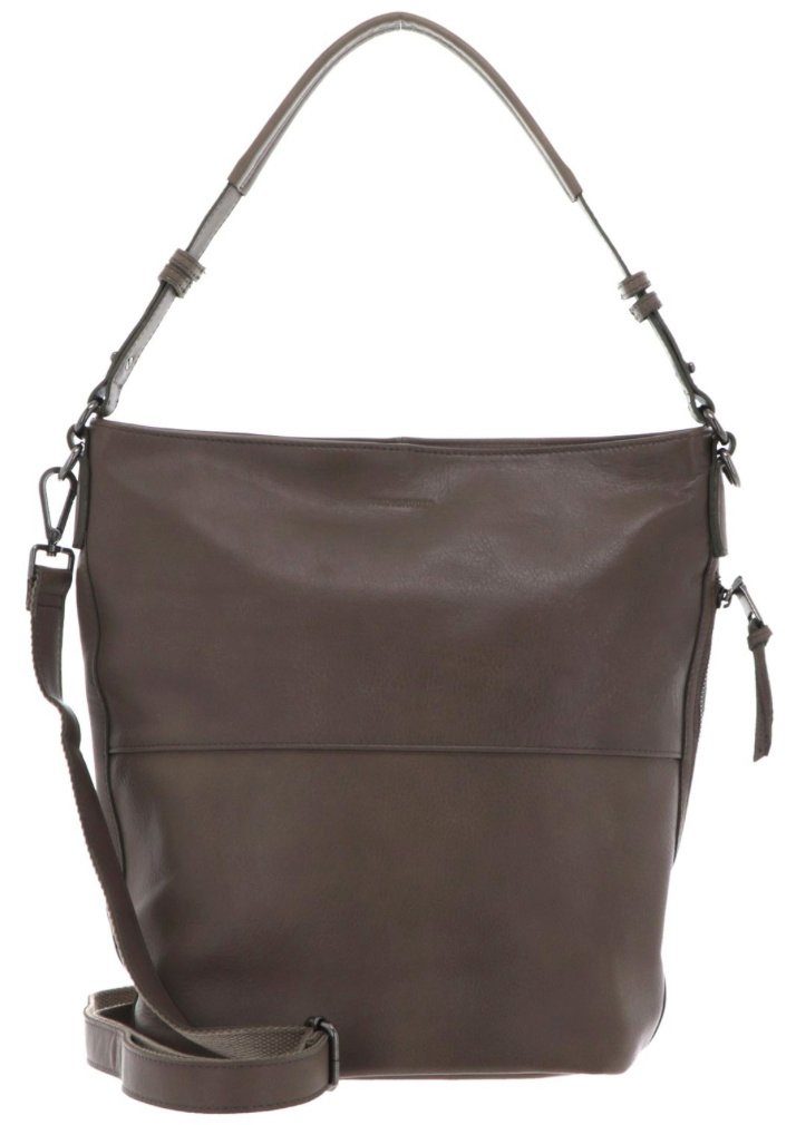 Schultertasche Jola Hobo