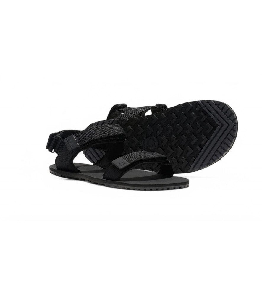 Xero Shoes D-Trail schwarz Herren Sandale günstig online kaufen