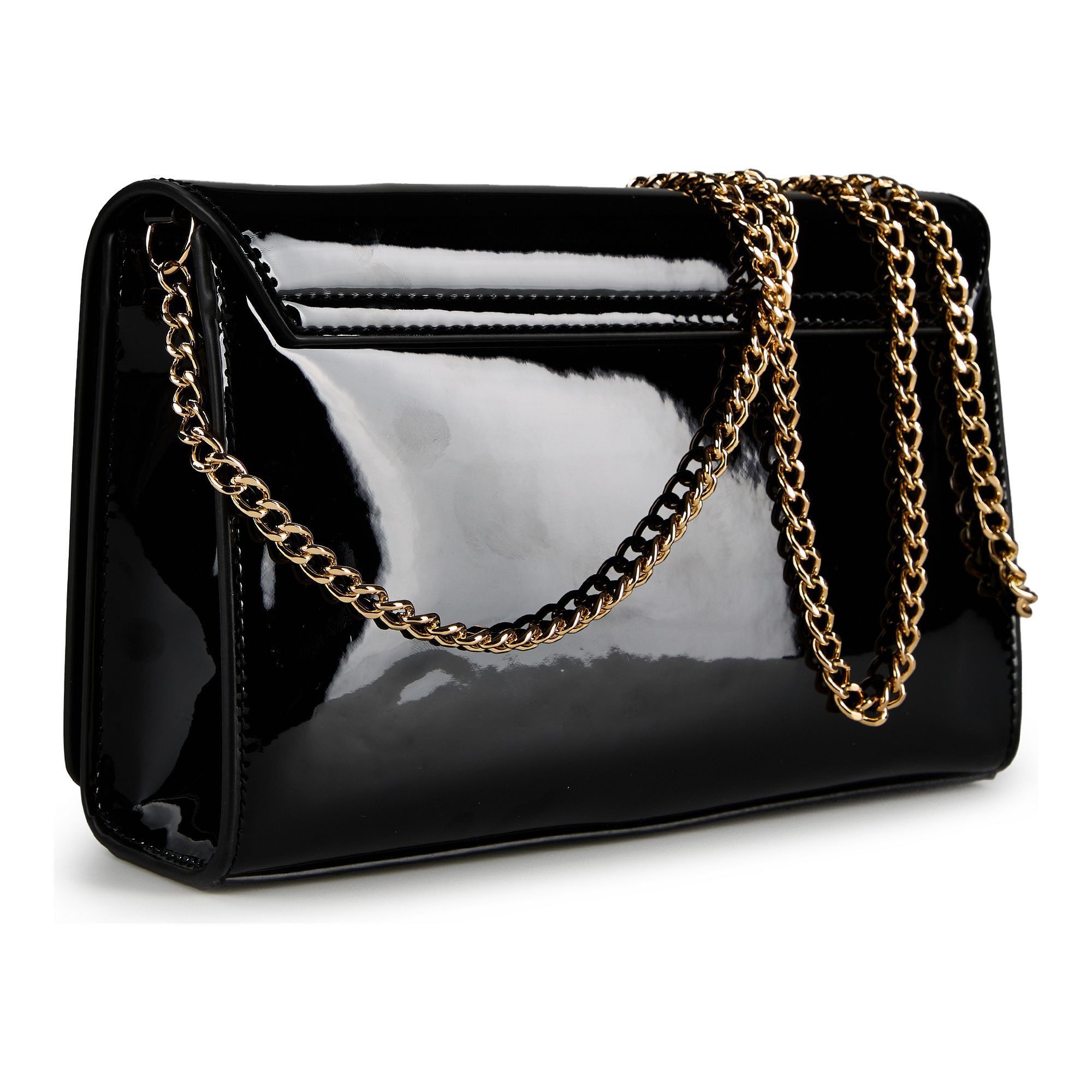 LOVE MOSCHINO Umhängetasche Smart Daily Bag, Polyurethan