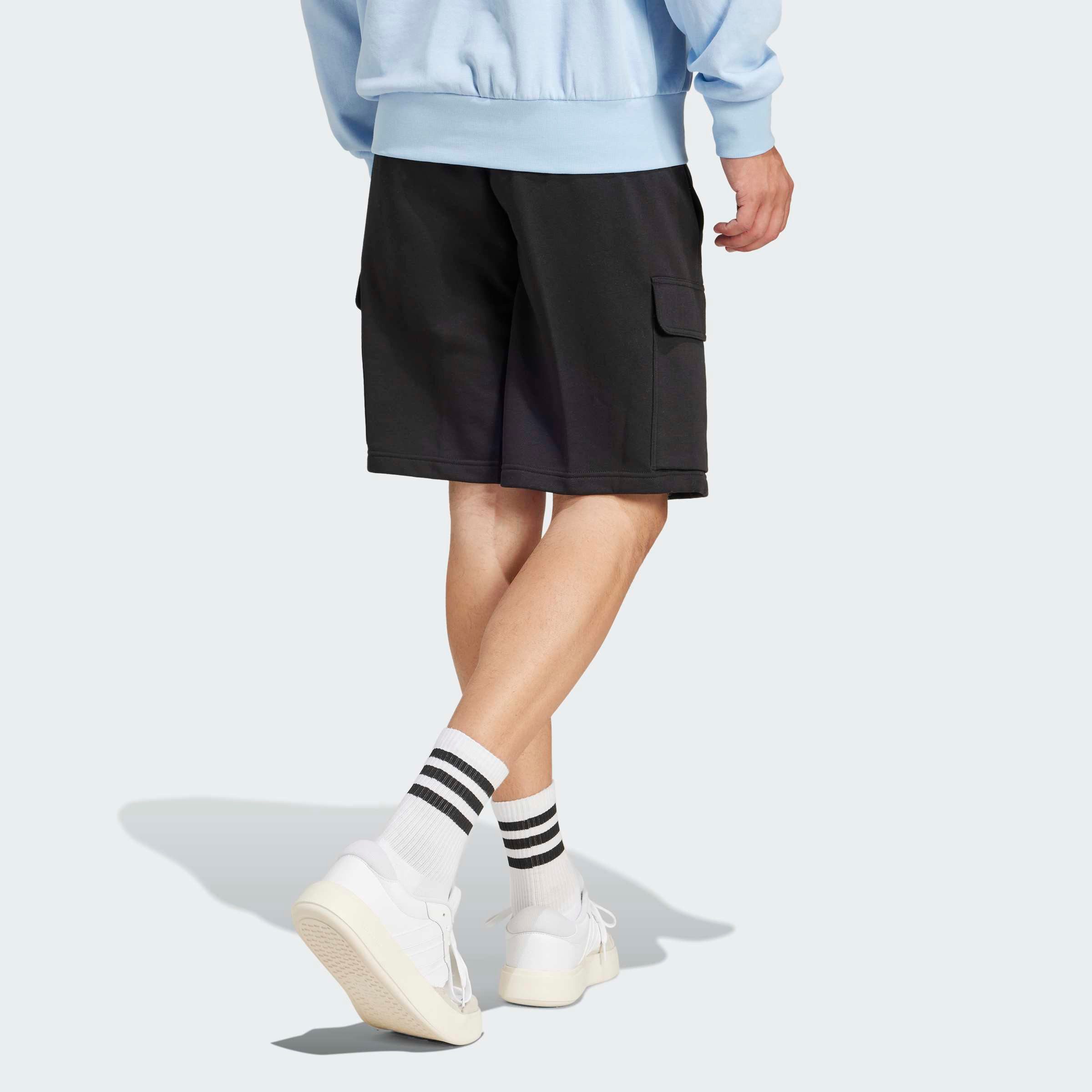 adidas Sportswear Shorts ESSENTIALS FEEL COZY