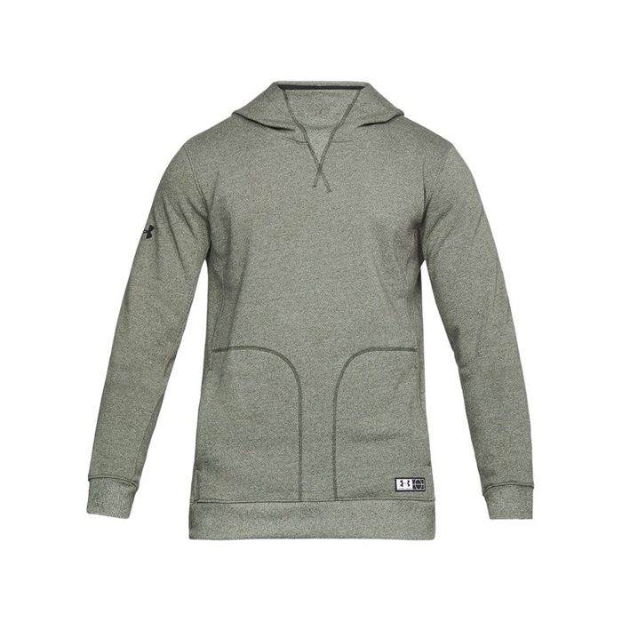 Under Armour® Sweater Accelerate Hoody