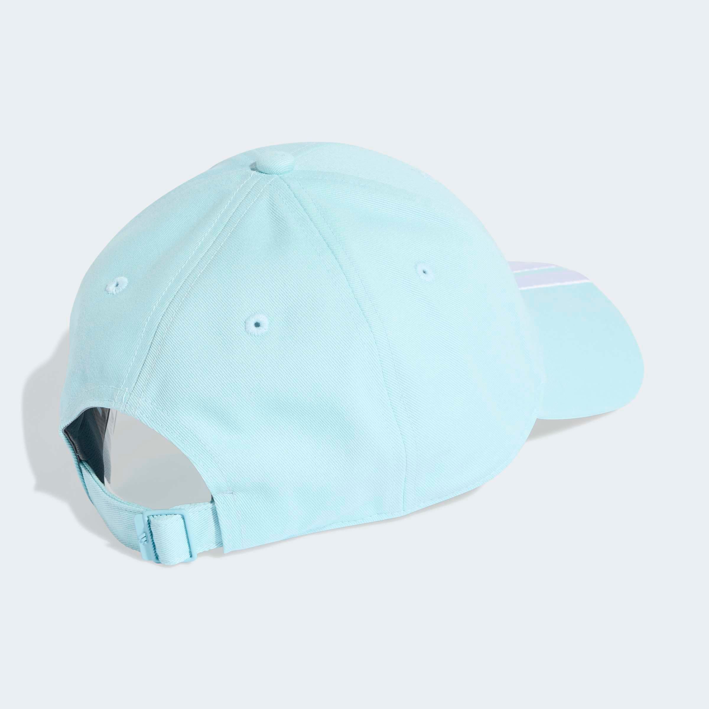 adidas Performance Baseball Cap BBALL 3S CAP NL