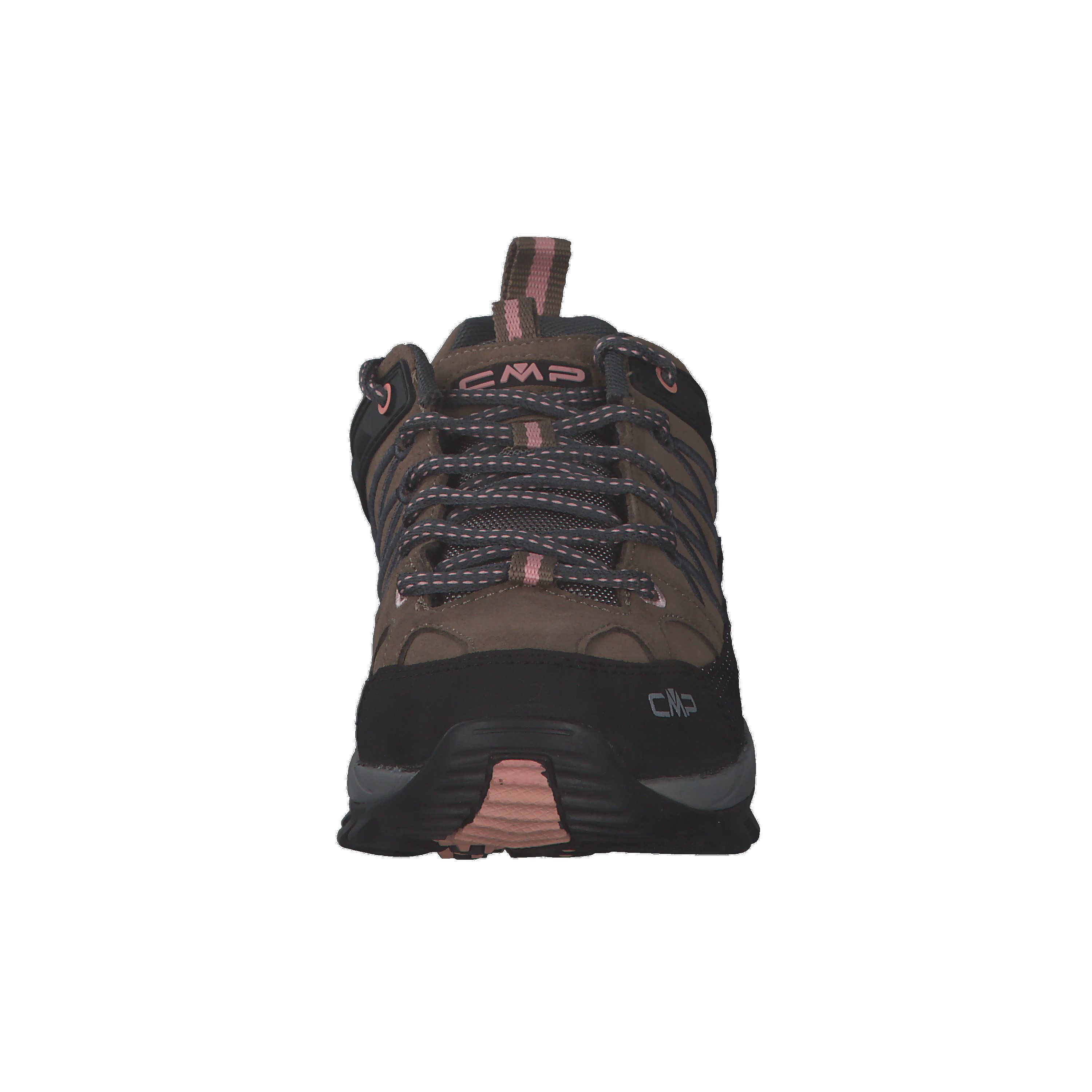 CMP CMP Damen Trekking Schuhe Rigel Low 3Q13246 Trekkingschuh
