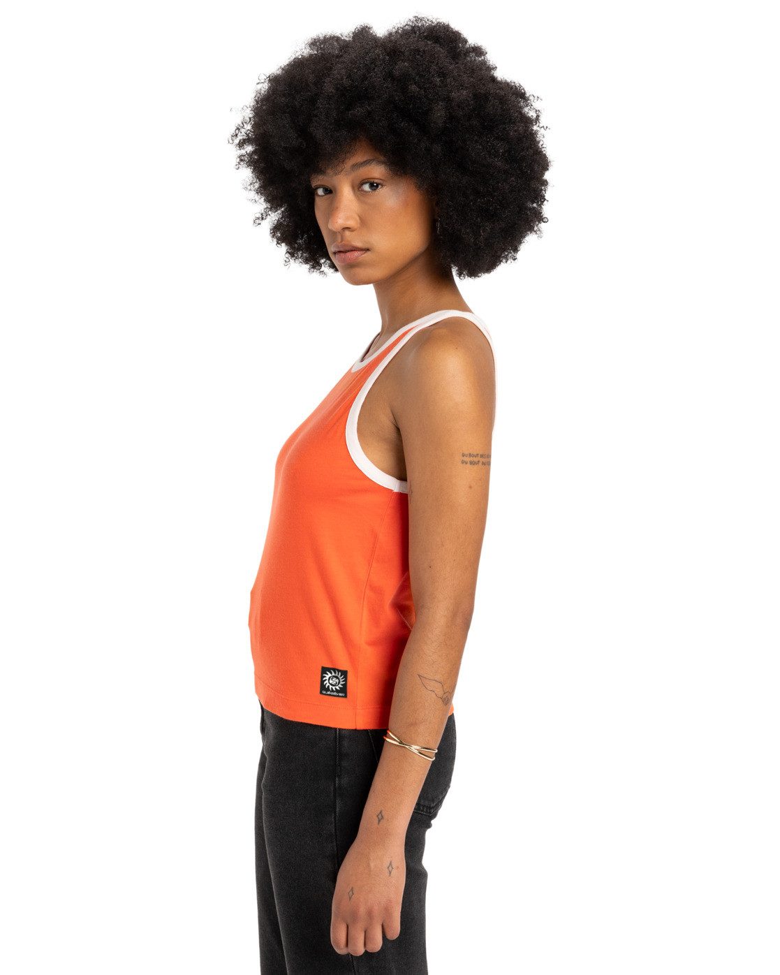 Quiksilver Tanktop Penida