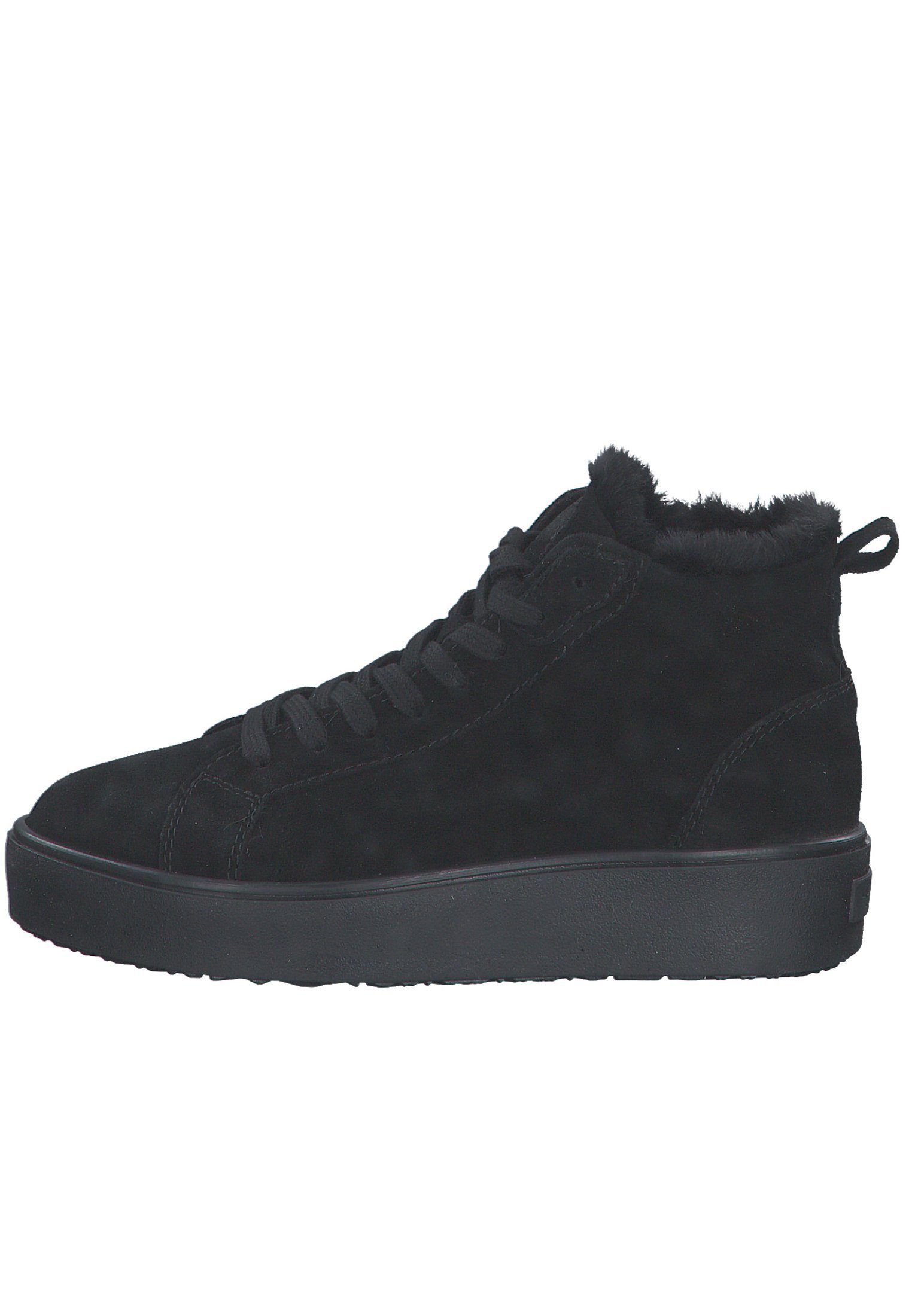 Tamaris 1-26204-29 001 Black Schwarz (BLACK) Sneaker