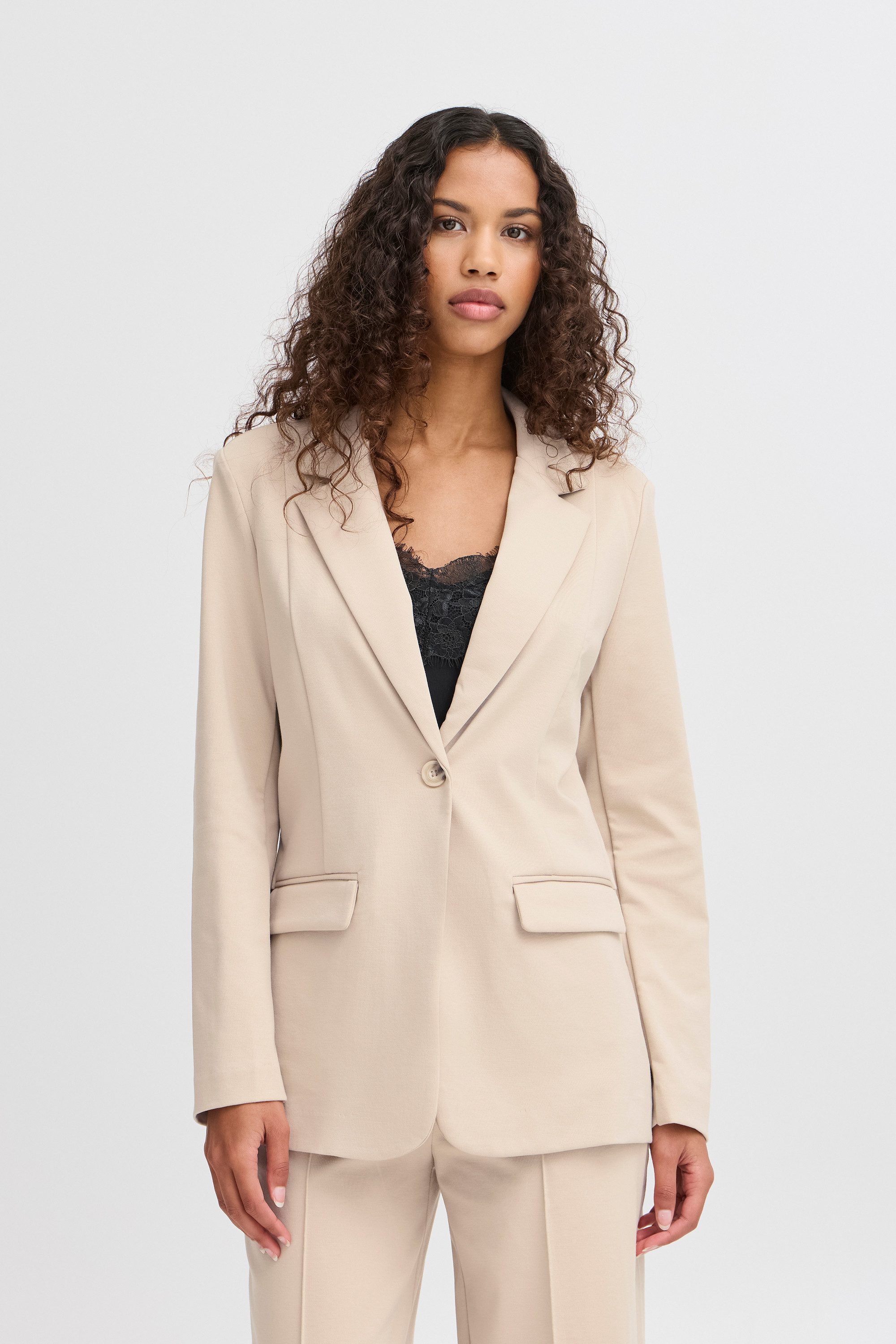 Ichi Jackenblazer Blazer IHKATE