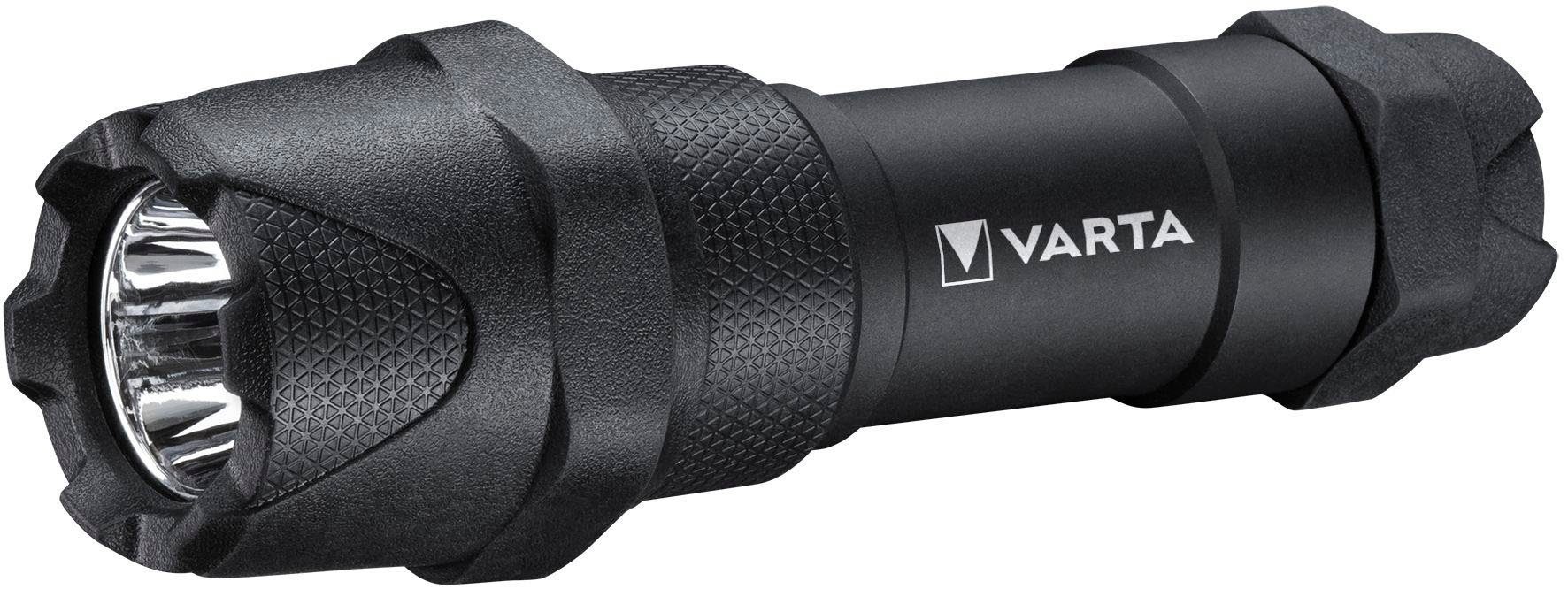 VARTA Taschenlampe F10 Pro Indestructible