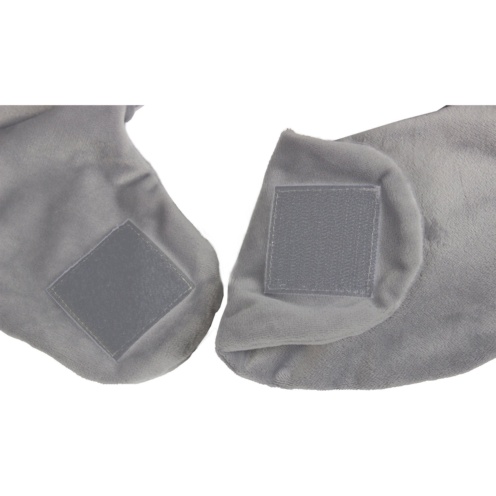 Wärmekissen Nacken-Wärmflasche, Uni