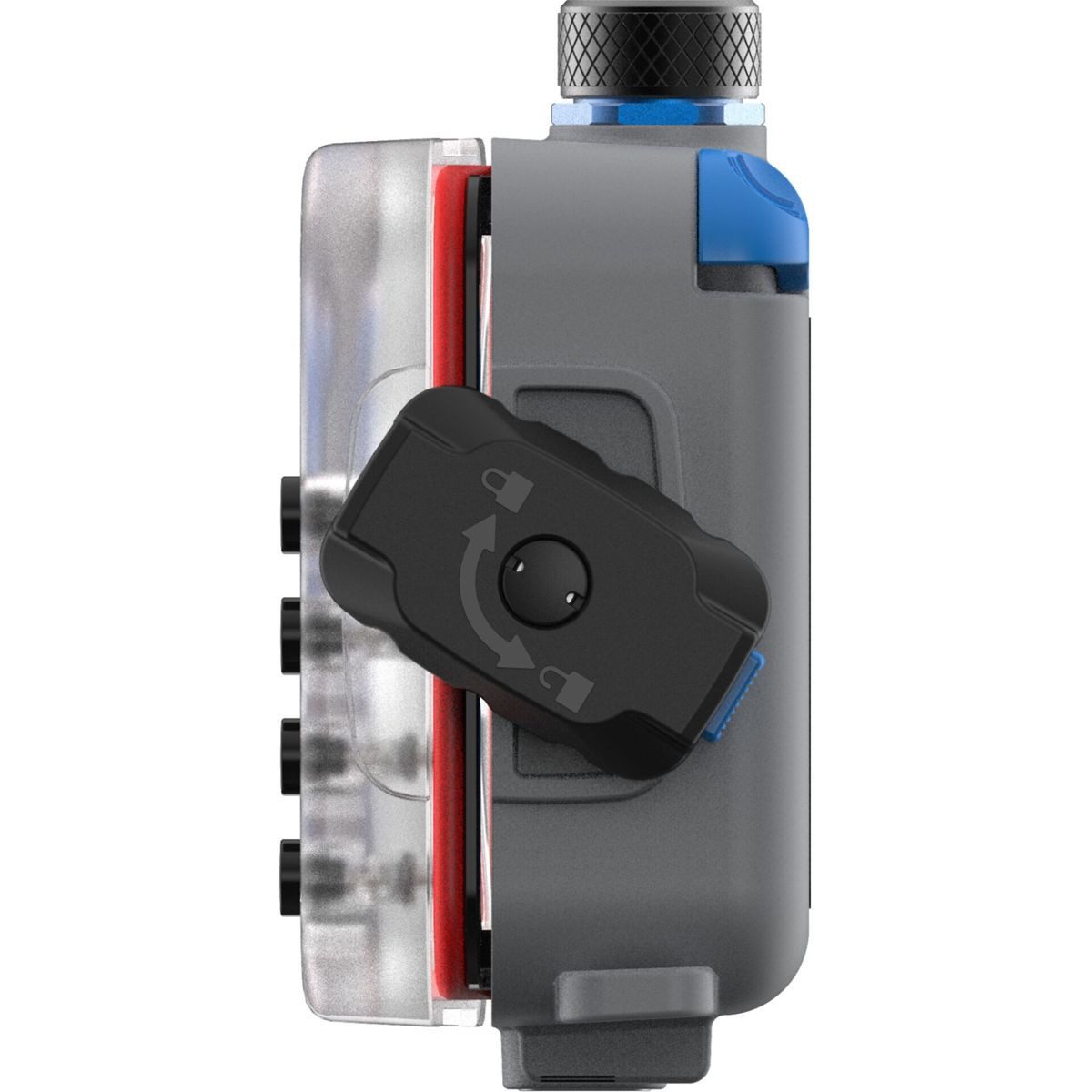 Sealife Unterwassergehäuse SportDiver S (SL408) Unterwassergehäuse Smartphone