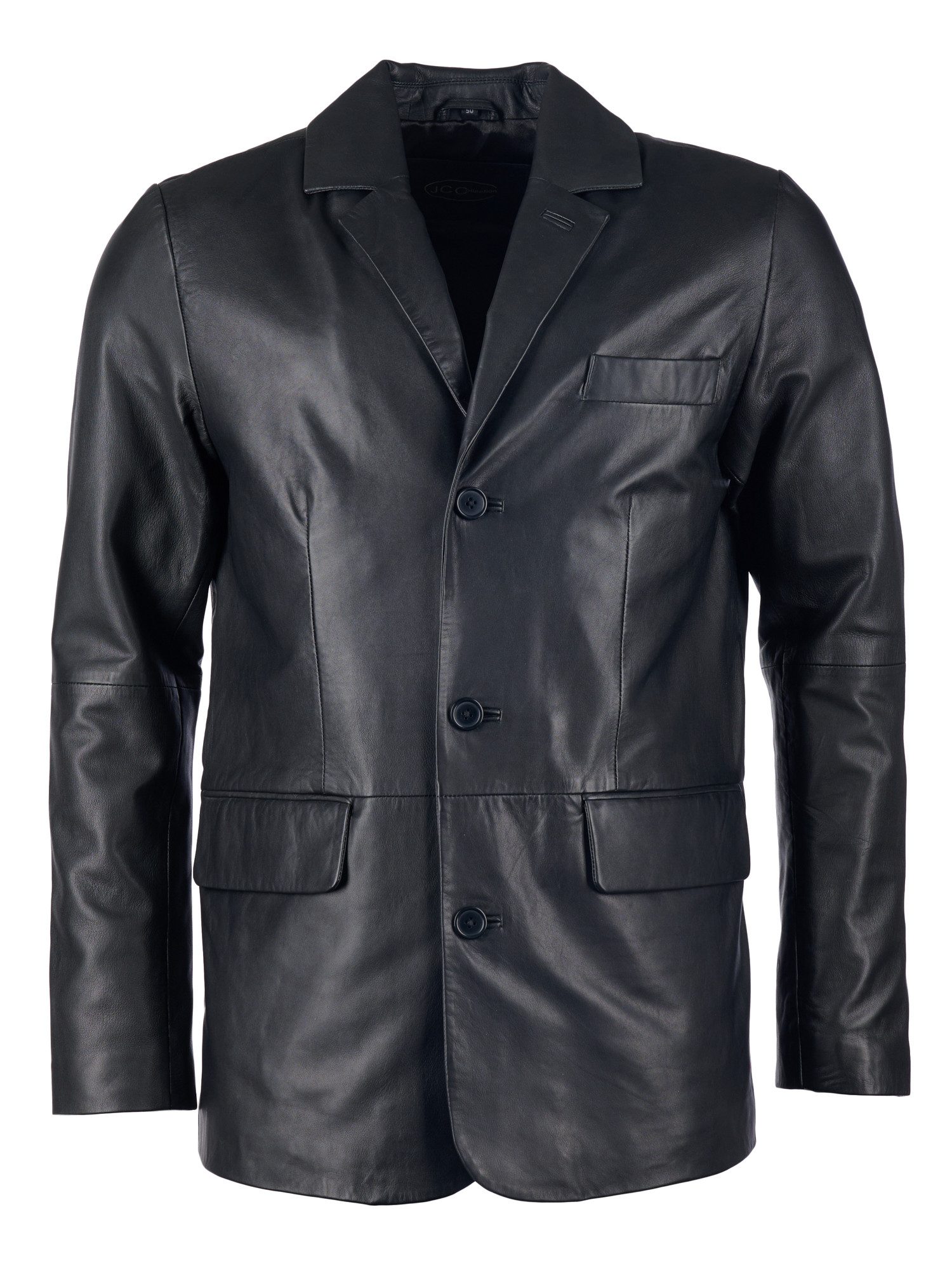 Lederjacke Armando