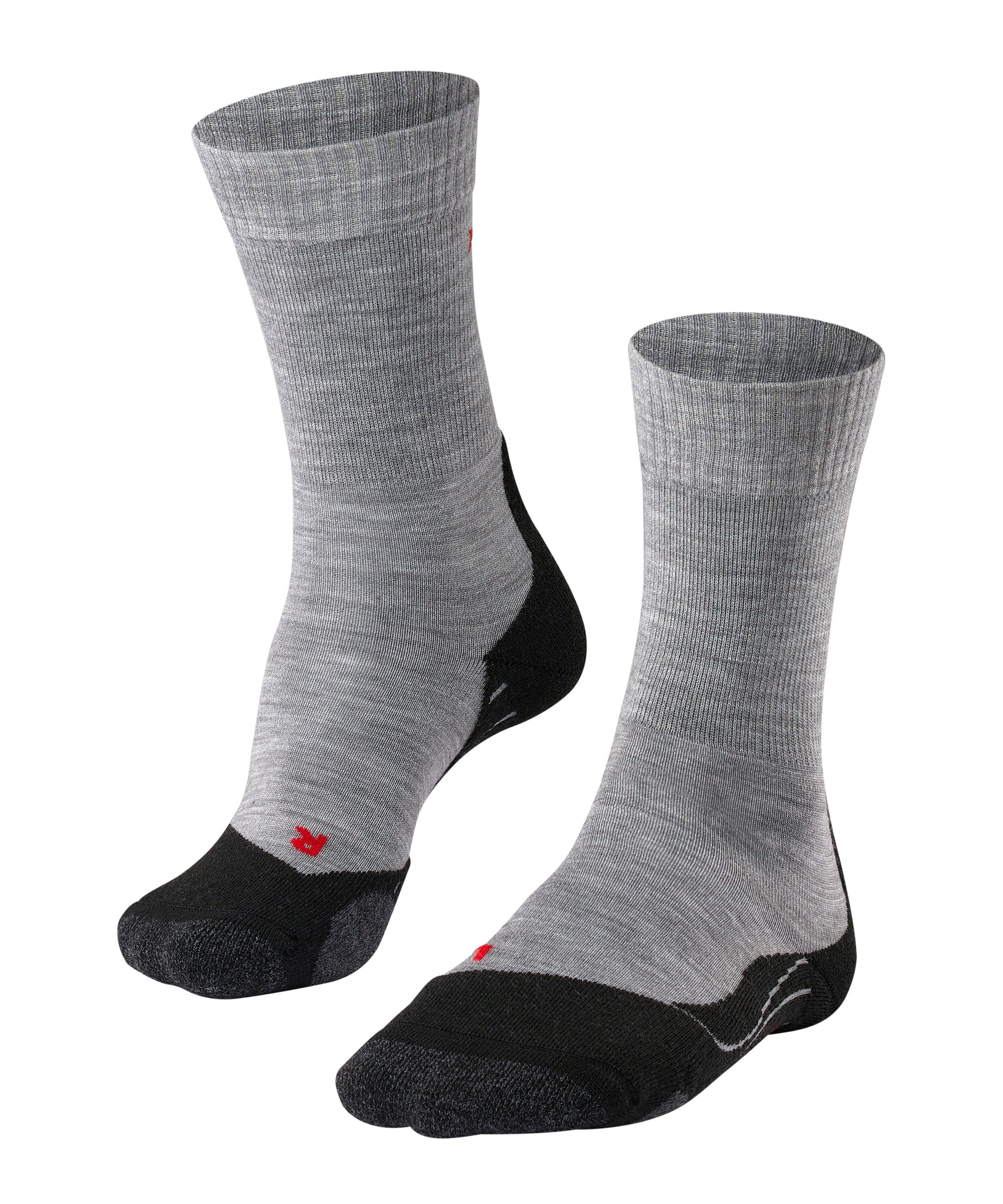 FALKE Wandersocken TK2 Explore (1-Paar) Hoher günstig online kaufen